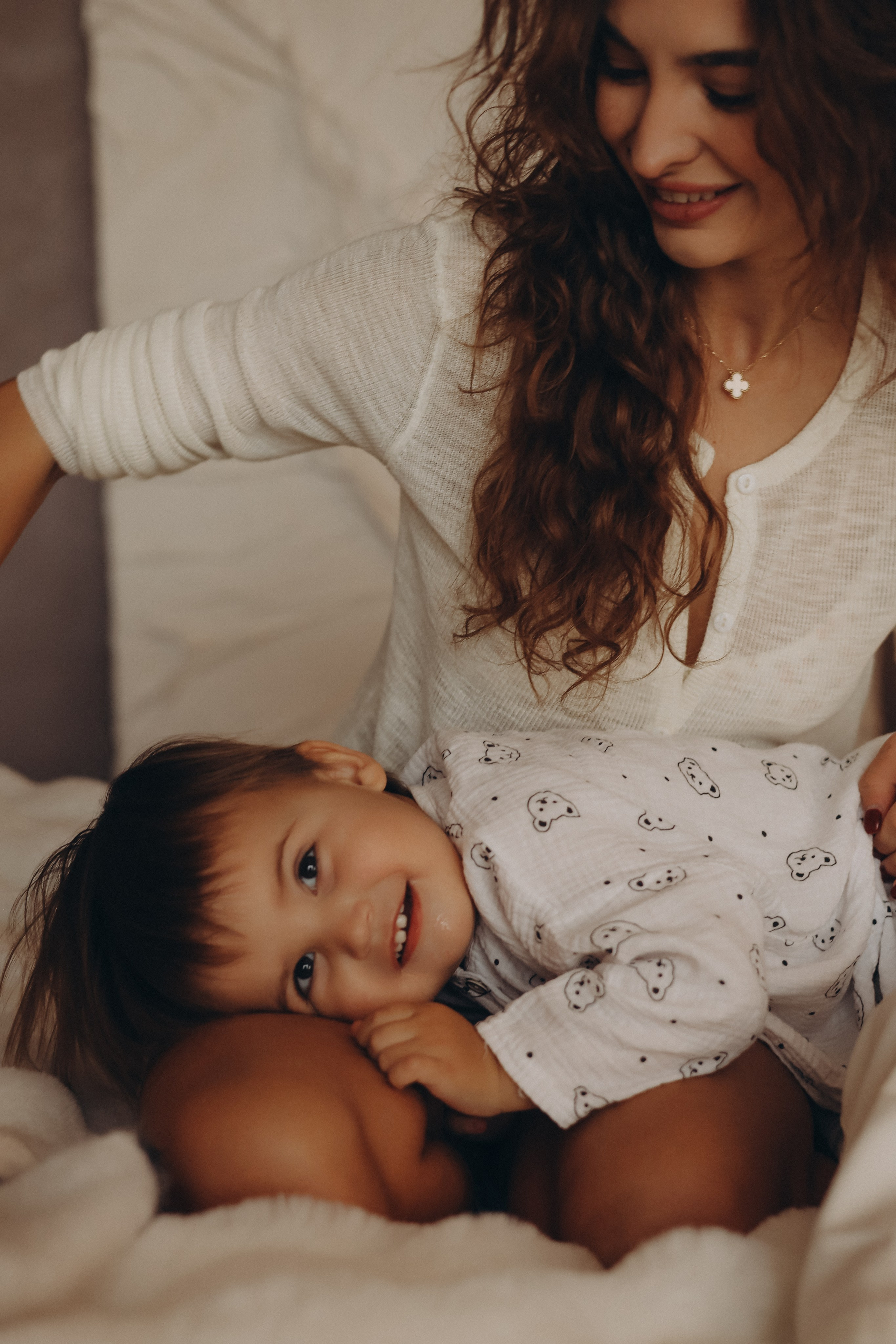 В гостях у Насти Ли. Диана Чечель. Свадебный и семейный фотограф в Москве