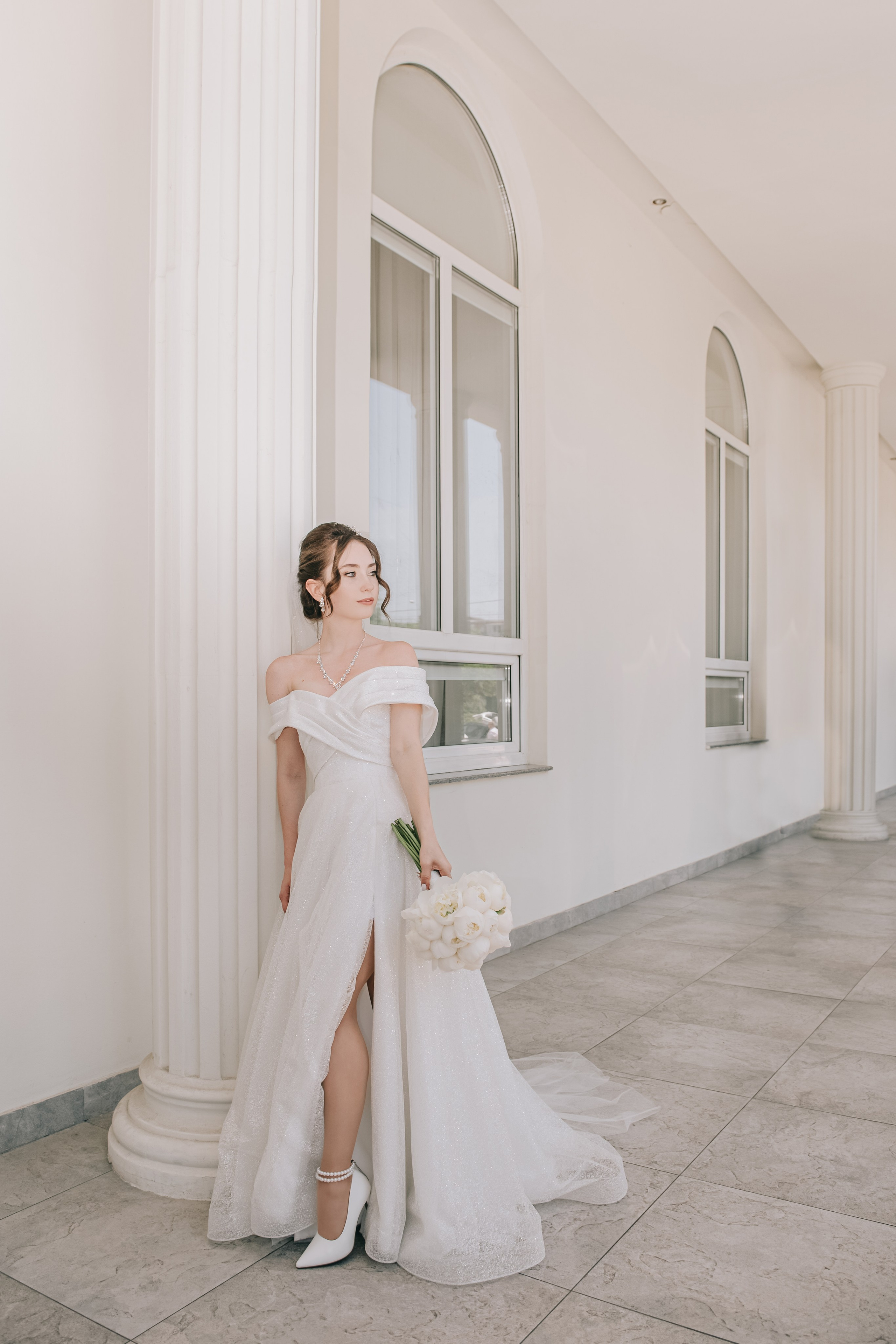 Свадьба Дмитрия и Юлии. Фотограф в Краснодаре Зеленкина Дарья