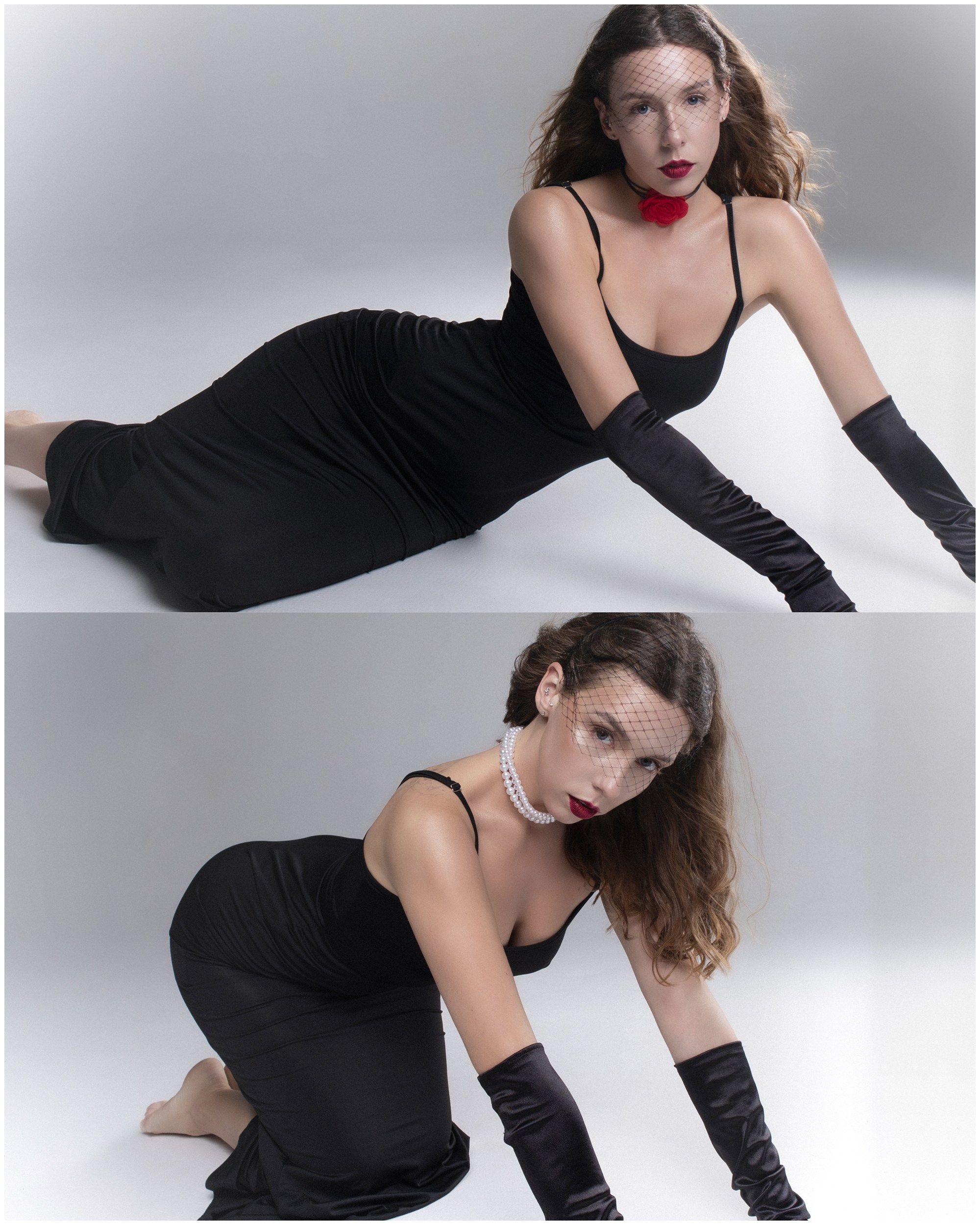 🌹. Креативный фотограф в Москве Анастасия