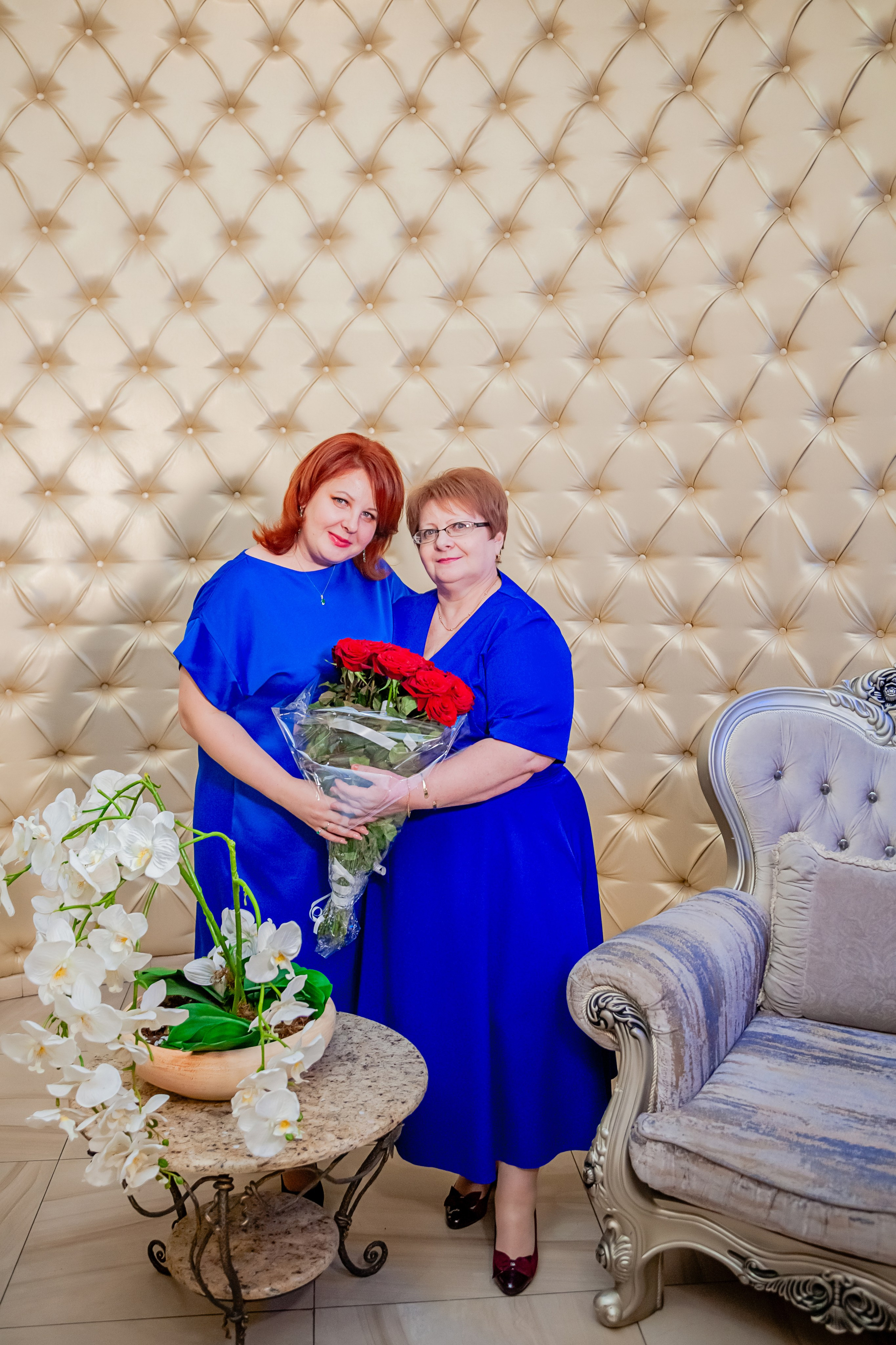 Торжество Юбилея. Свадебный и семейный фотограф в Армавире