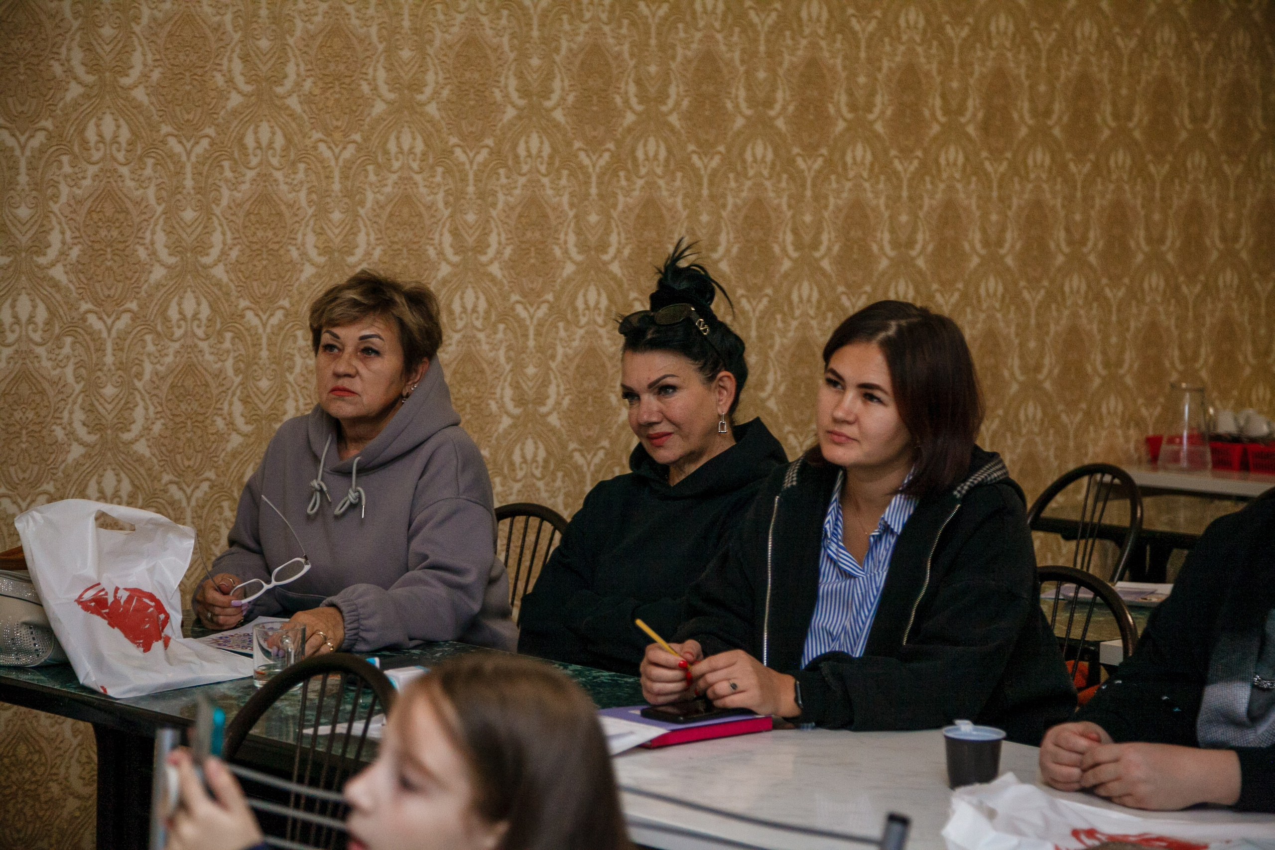 Ретрит"ОТКРОЙ СЕБЯ». Свадебный и семейный фотограф в Армавире