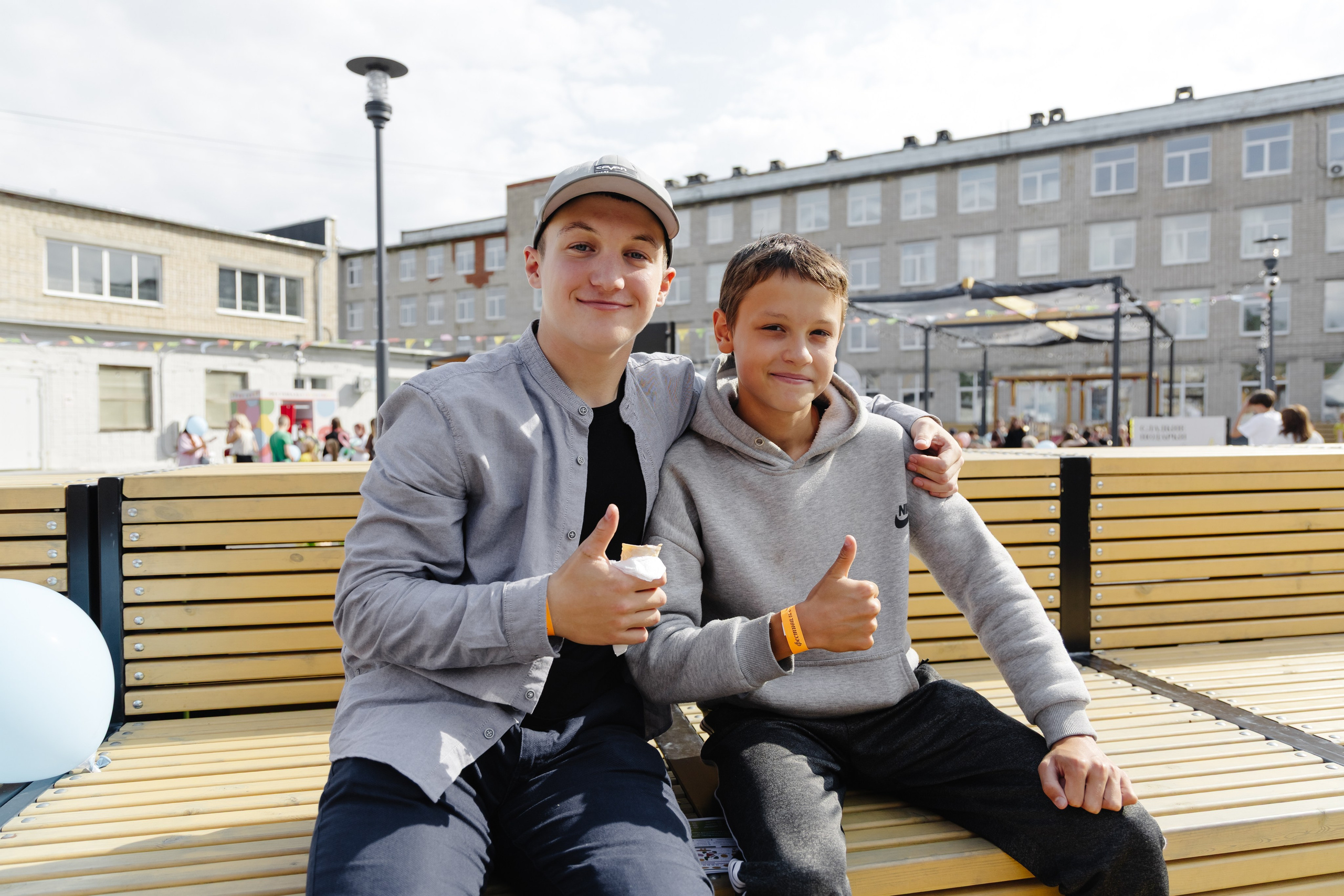 Фестиваль с эмпатией ВСМПО. Дмитрий Судаков, фотограф в Екатеринбурге и Москве