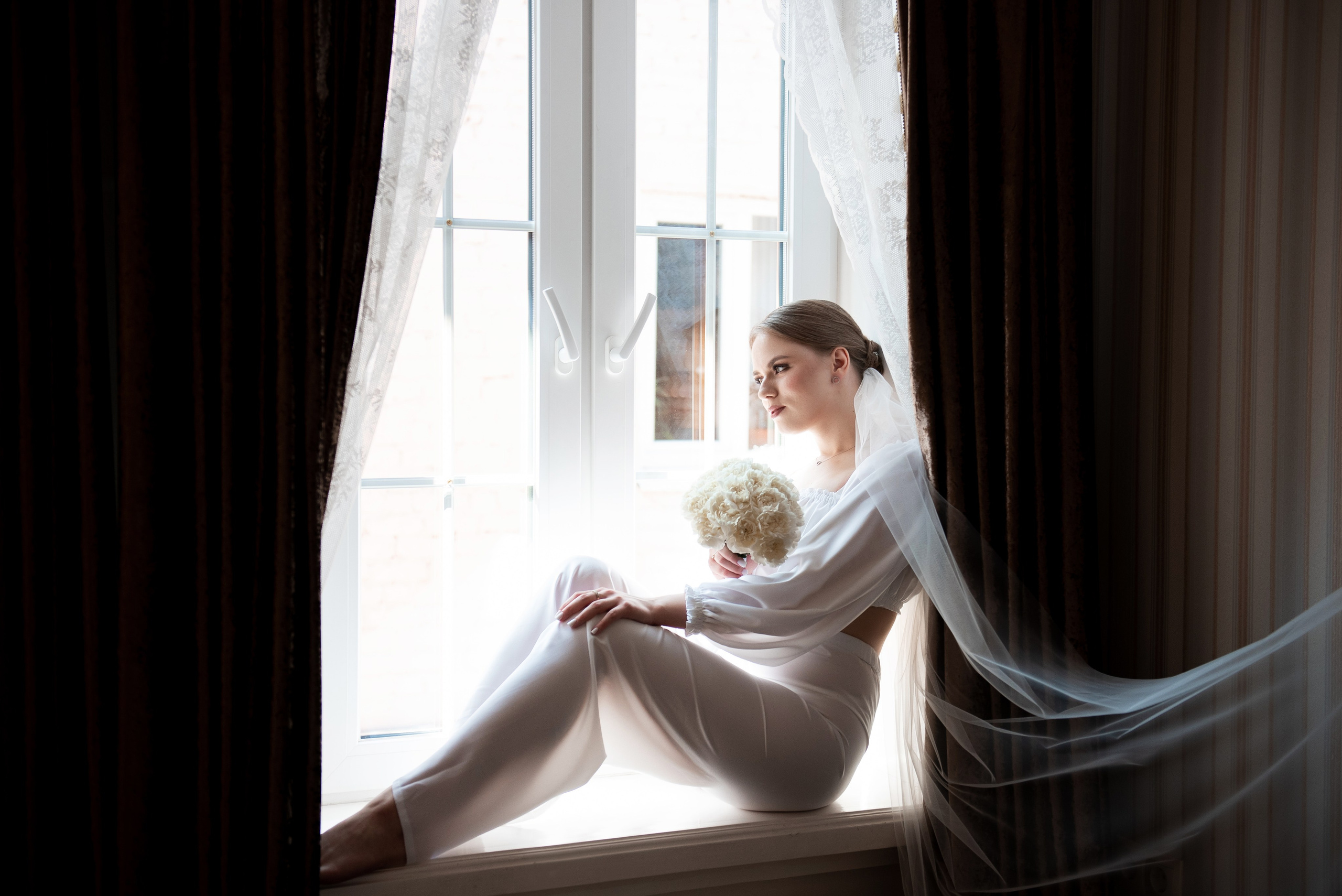 Евгений и Алёна. Семейный и свадебный фотограф в Ельце Юлия Дякина