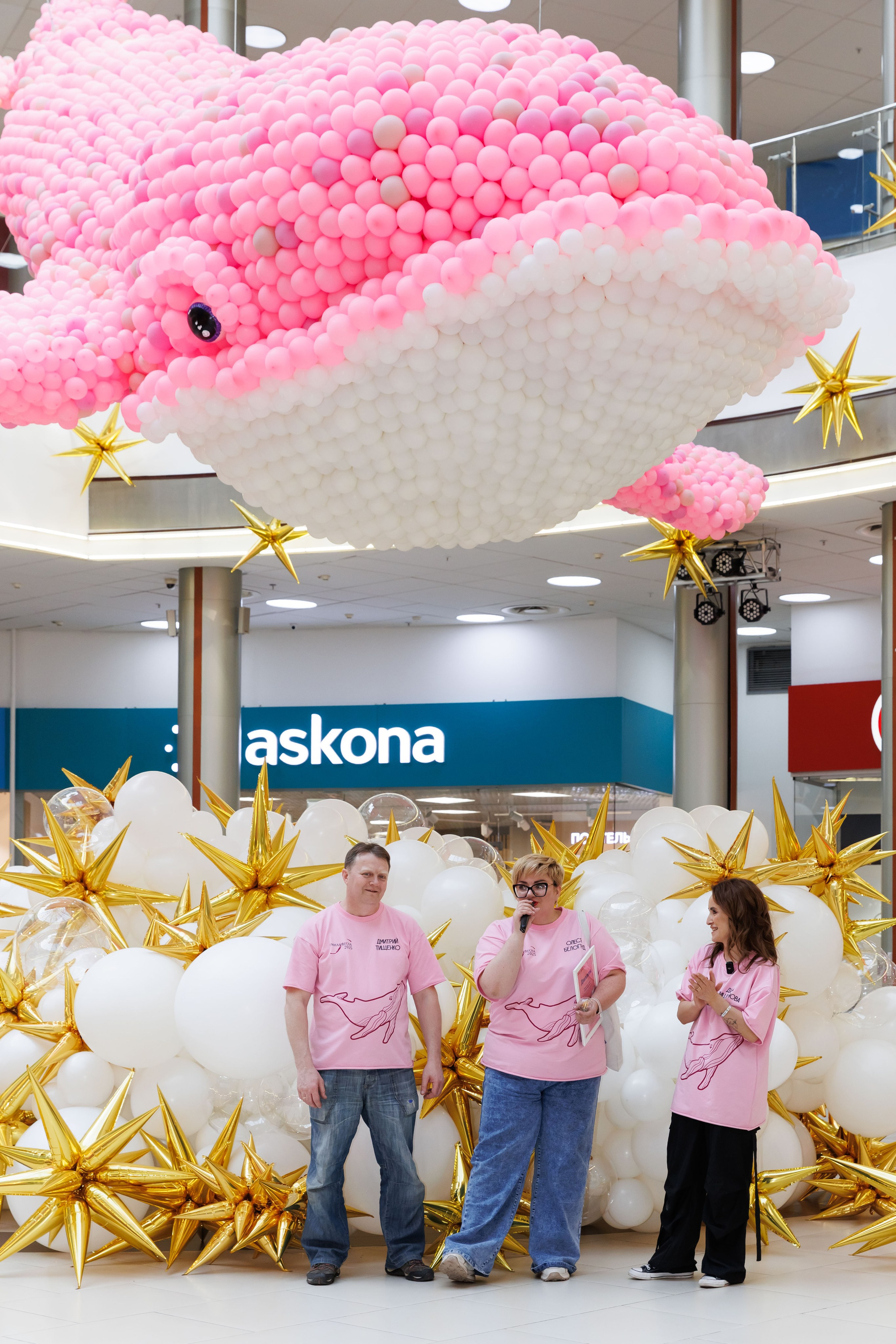 Умная весна 2025. Фотограф Новосибирск — Наталья Гресь