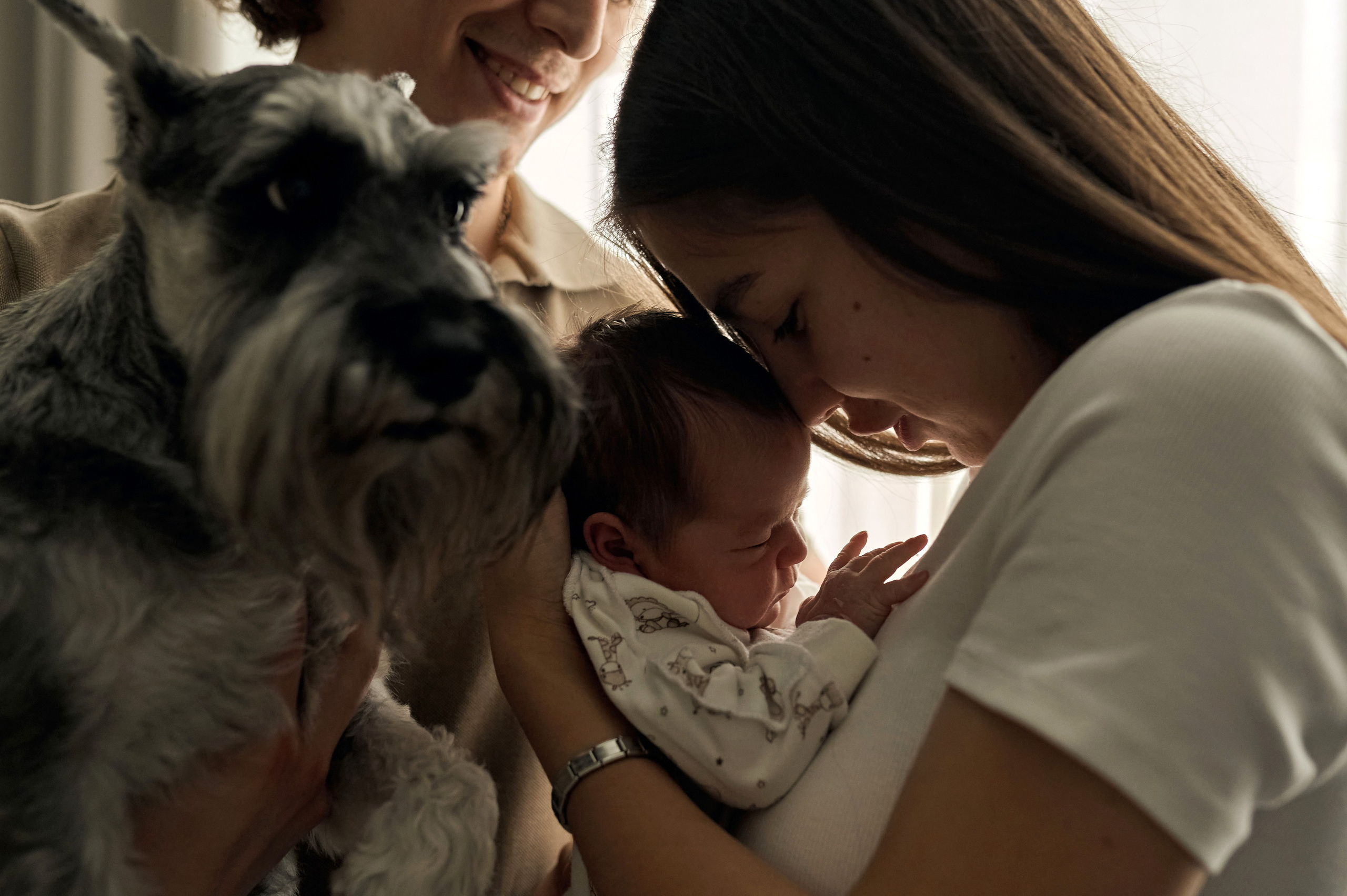 Теона. Свадебный и семейный фотограф Регина Кагарманова