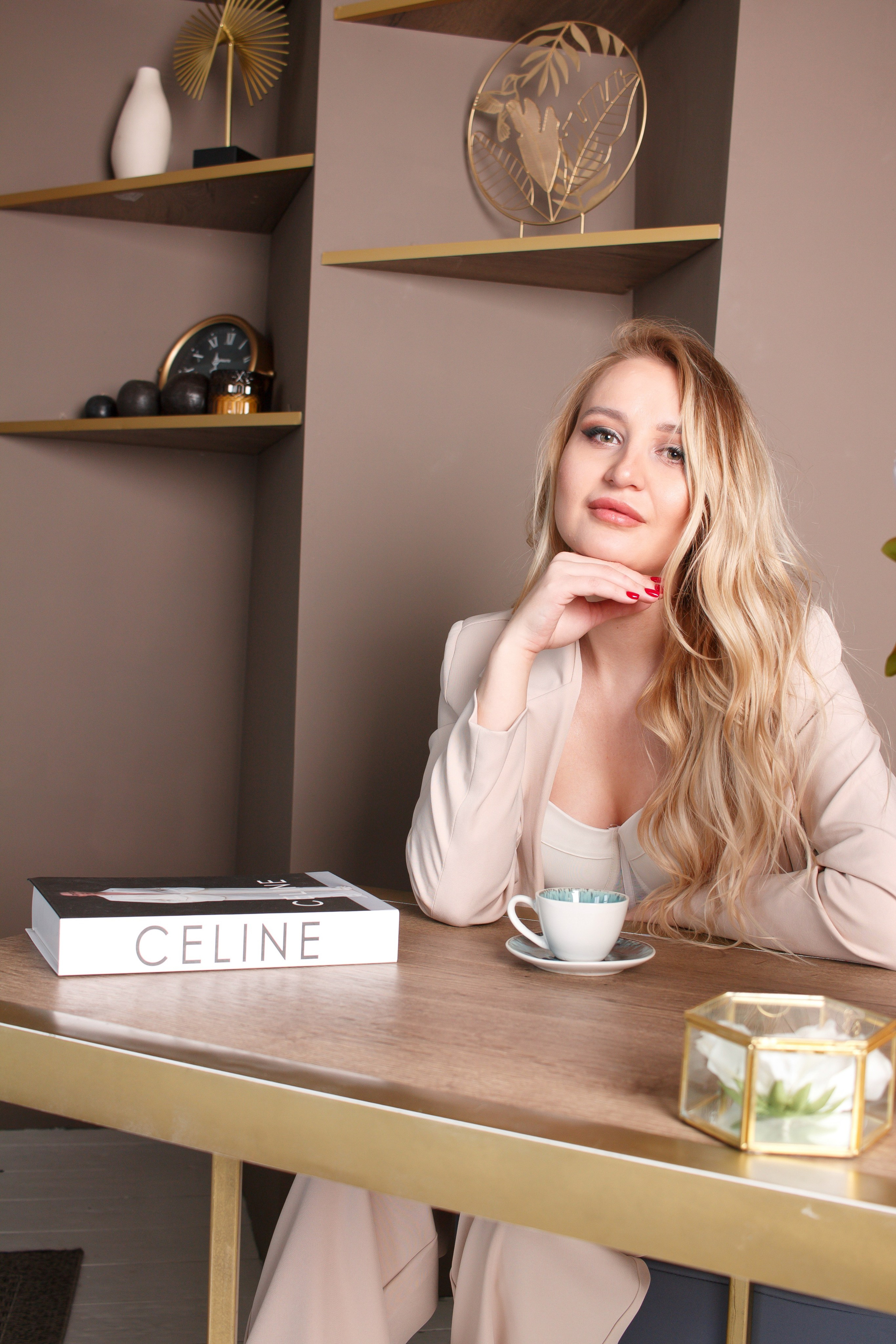 Контент для рабочих страниц. Настасья Шанти, Фотограф для вас и вашего Бизнеса. Калининград