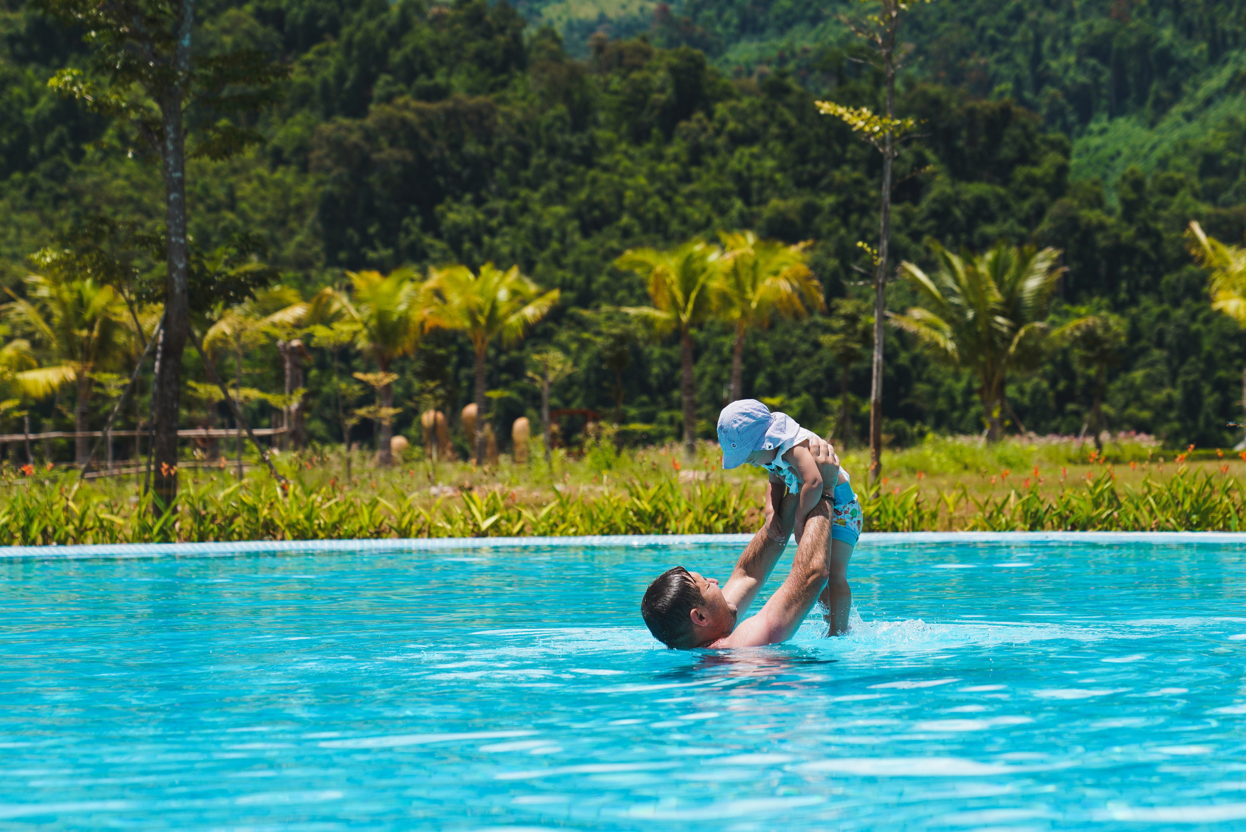 Небесные врата Донг Зянг Дананг. Фотограф Сергей Кишкель Дананг Нячанг Фукуок