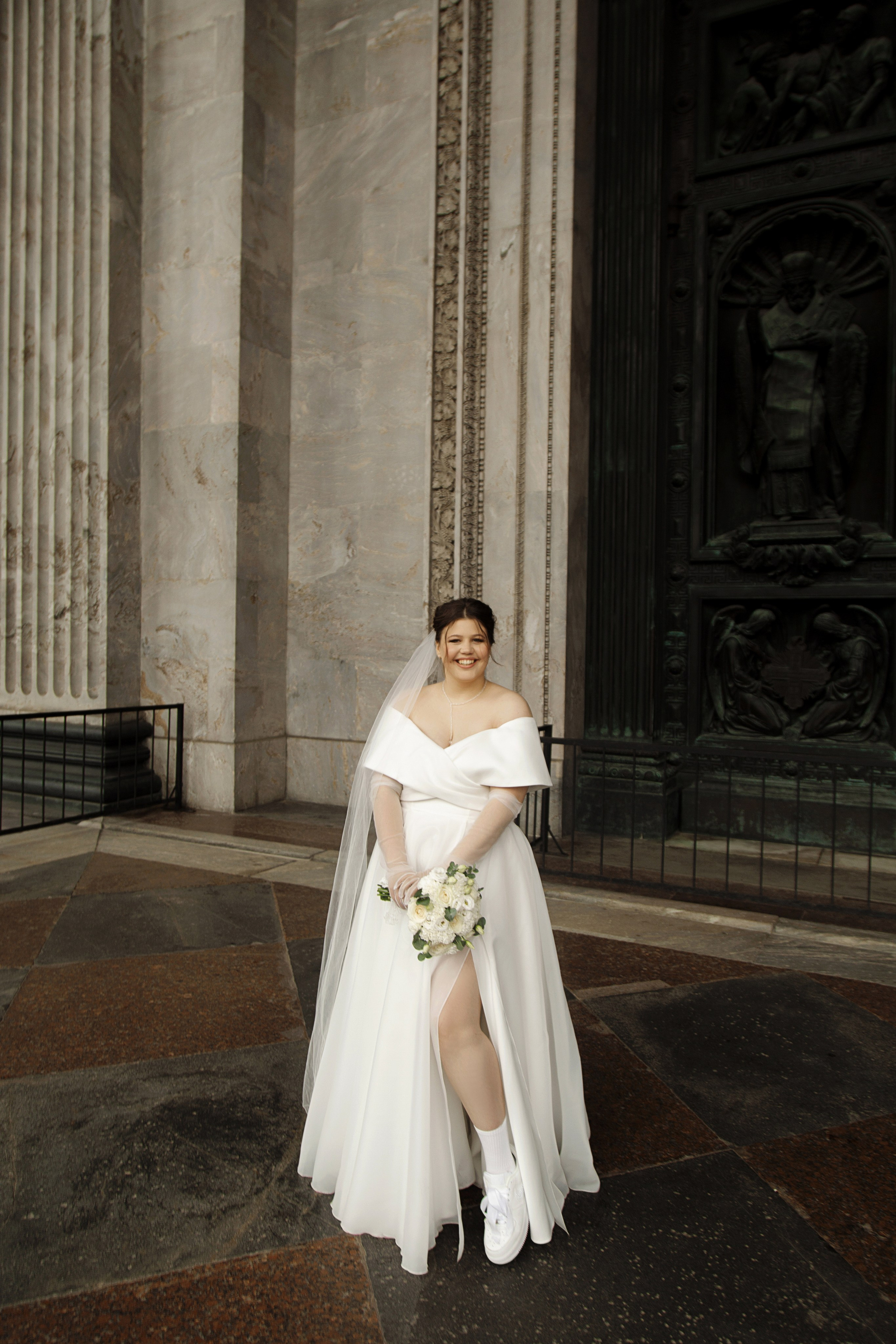 Наташа и Влад