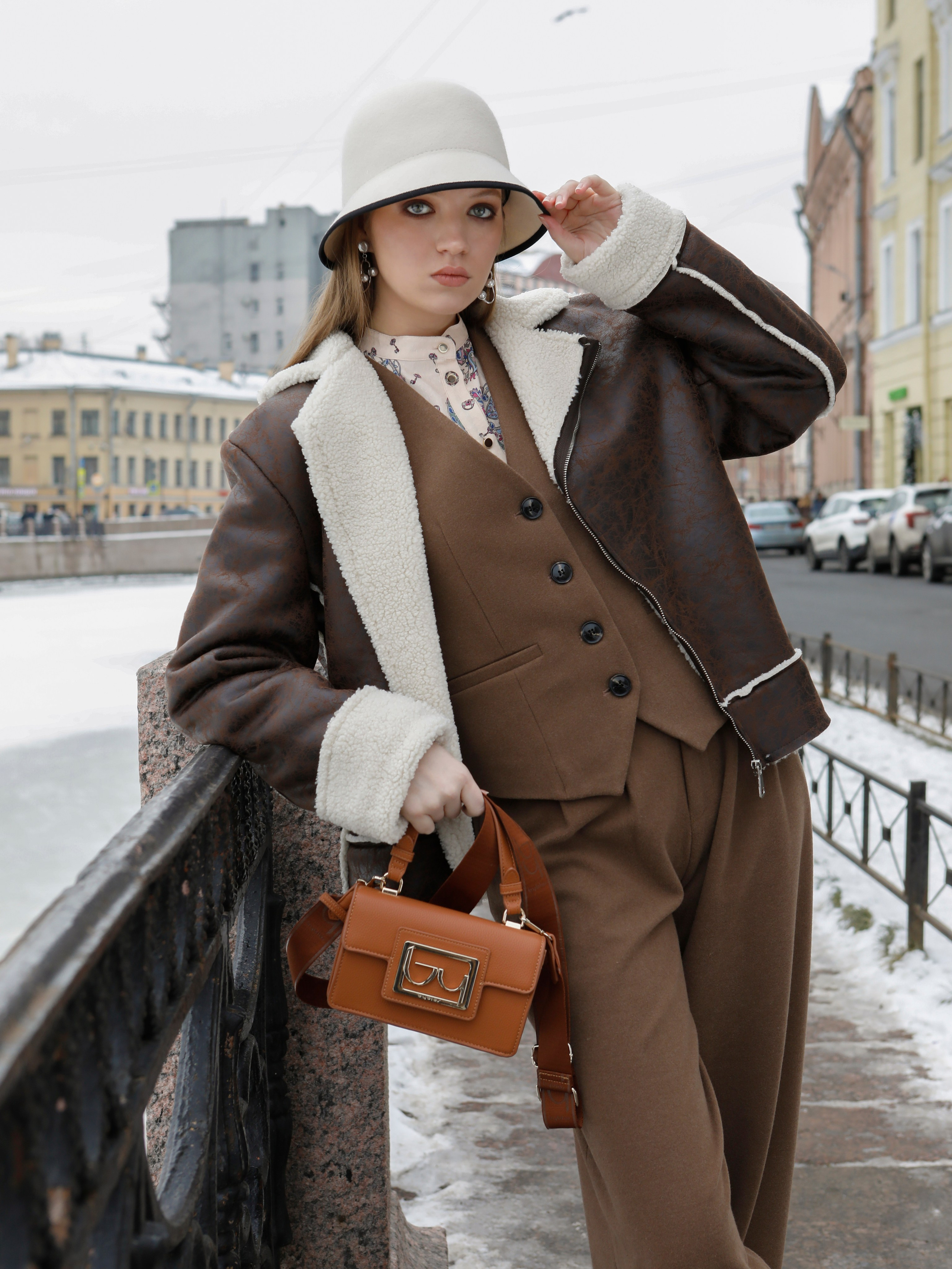 Terminal. Elizabeth Marriott