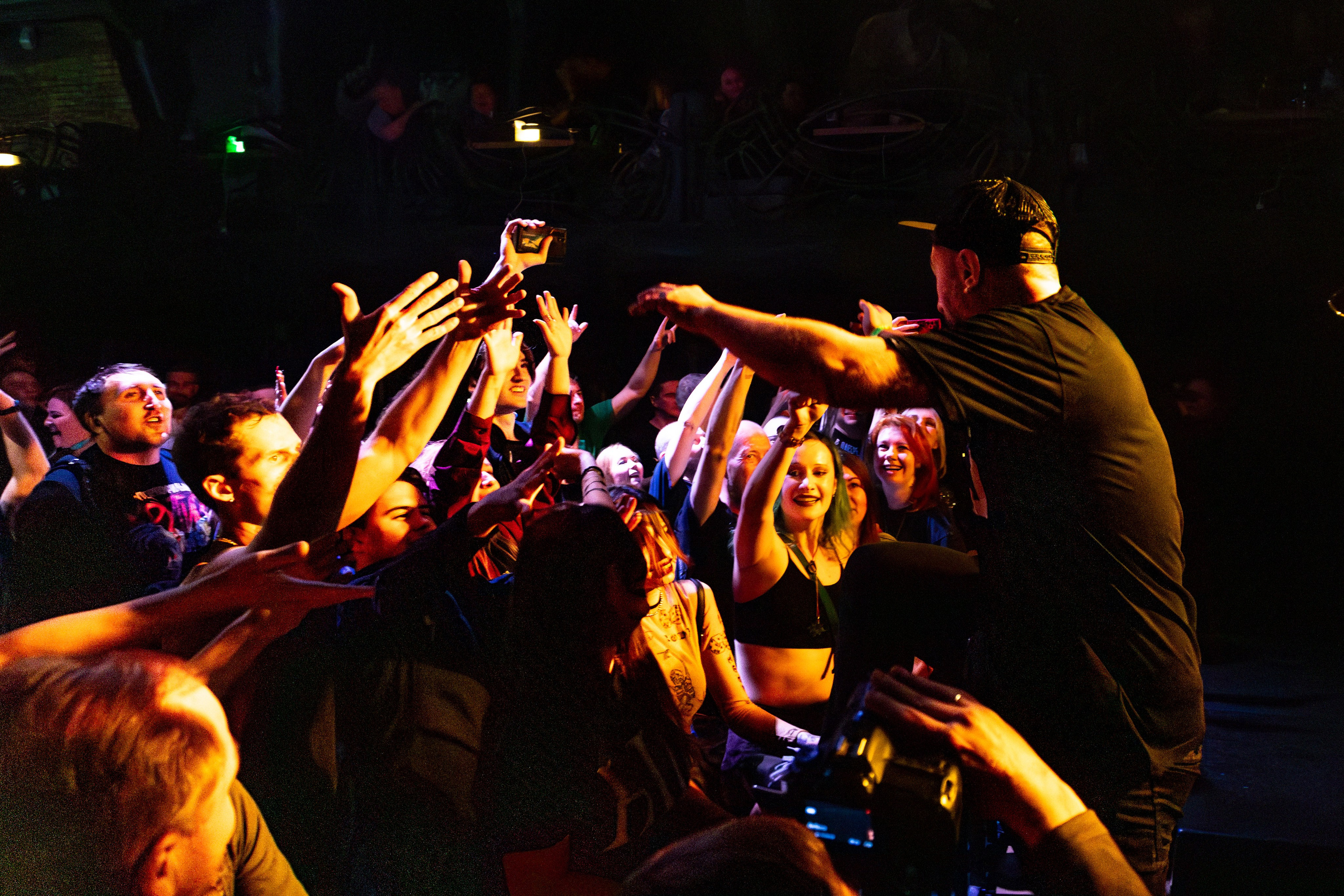 Концы | Нирвана. Репортажный фотограф Екатеринбург | Яркий, качественный репортаж | Концерты, клубы, репортаж, праздники, корпоративы