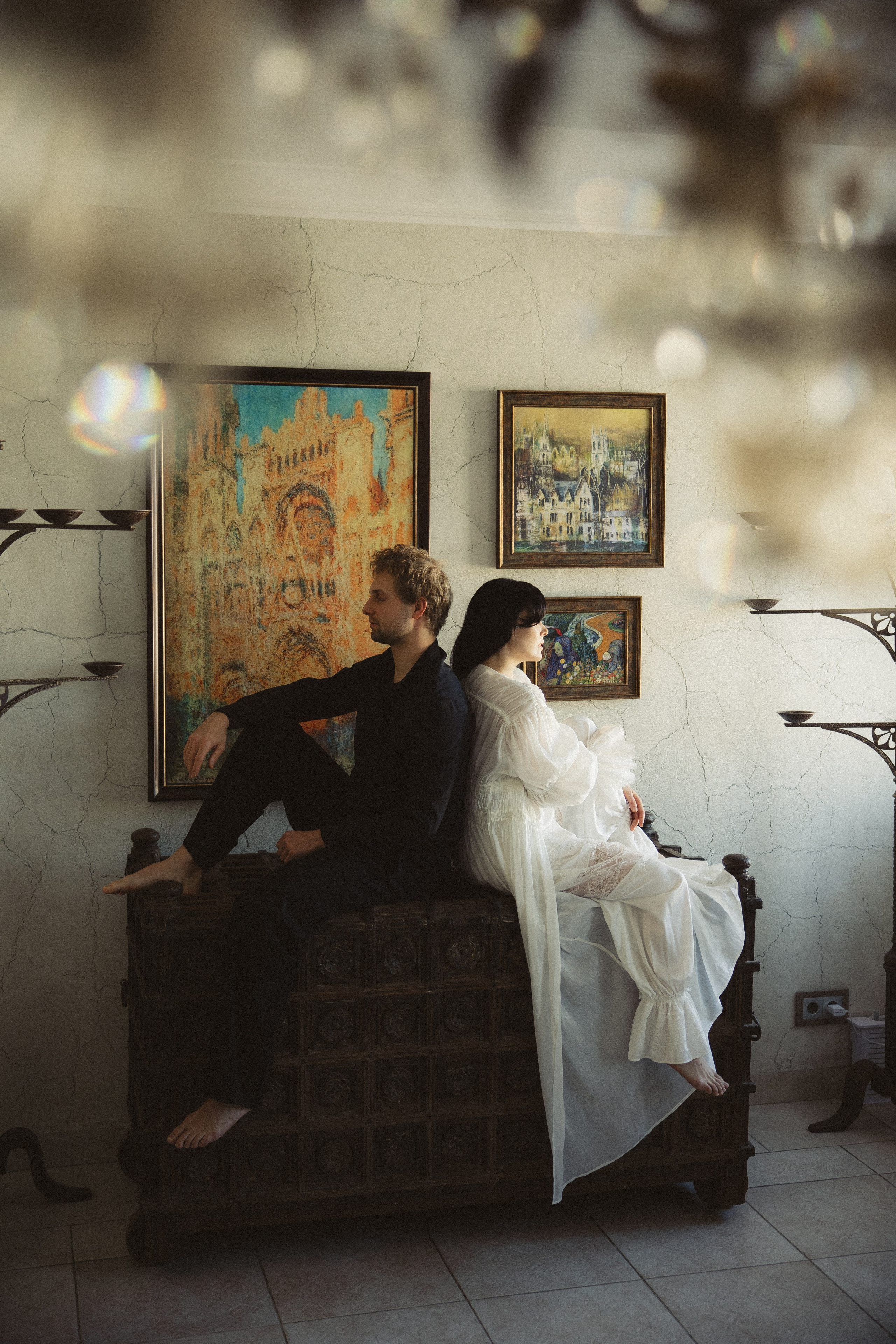 Сандра & Никита. Phdkvmr.ru