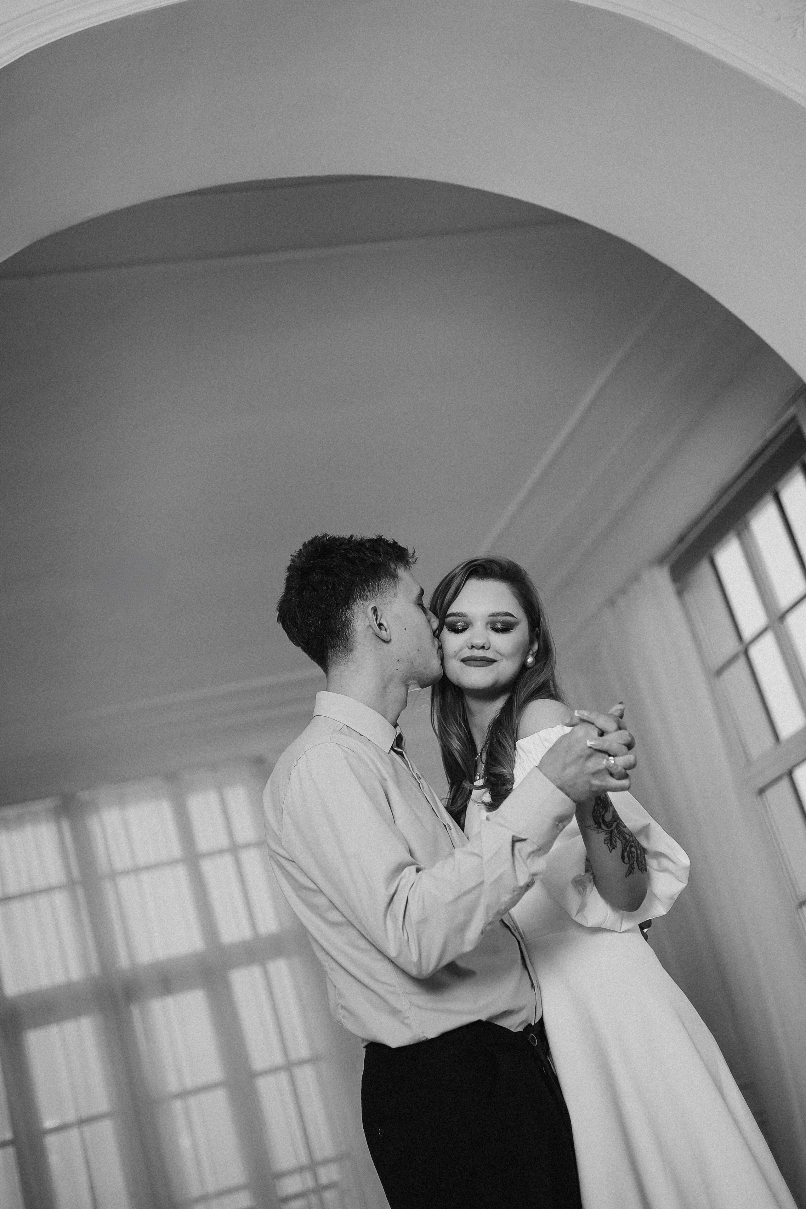 Аня & Серёжа. Phdkvmr.ru