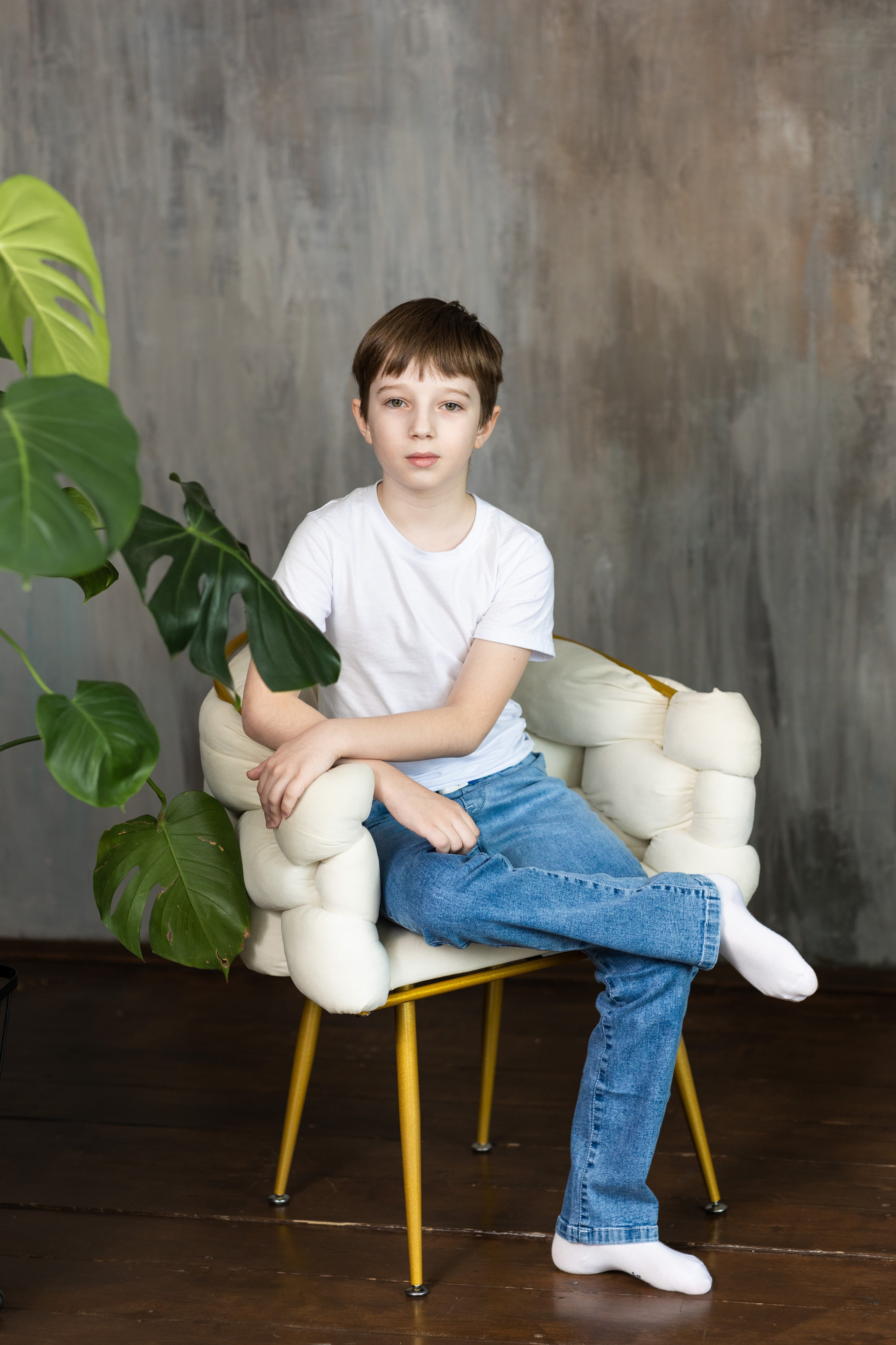 Студия Второклашки. Семейный, детский, школьный фотограф в Благовещенске Яна Белоусова