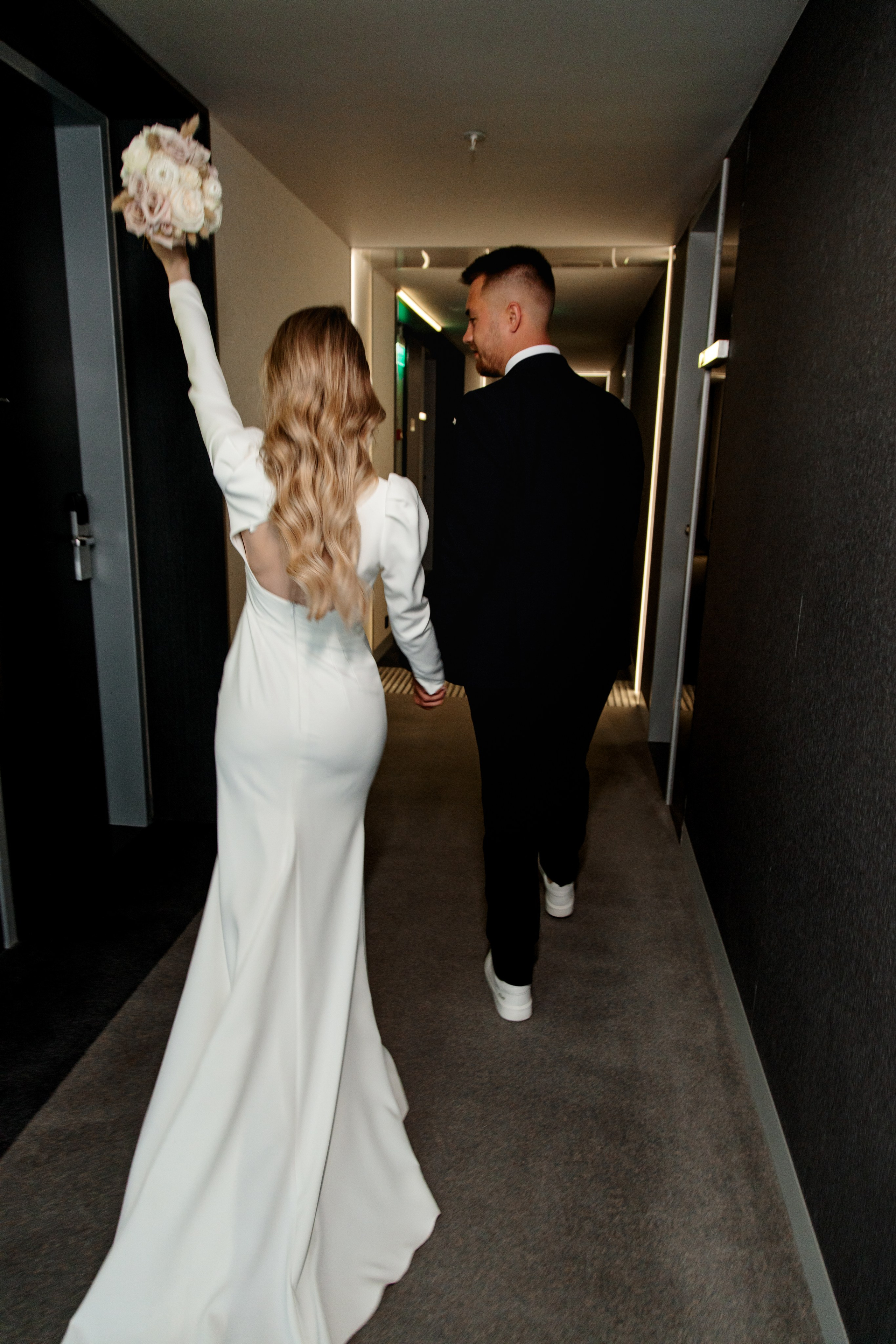 Варя и Саша. Свадебный и семейный фотограф Екатеринбург Настя Саедгалина