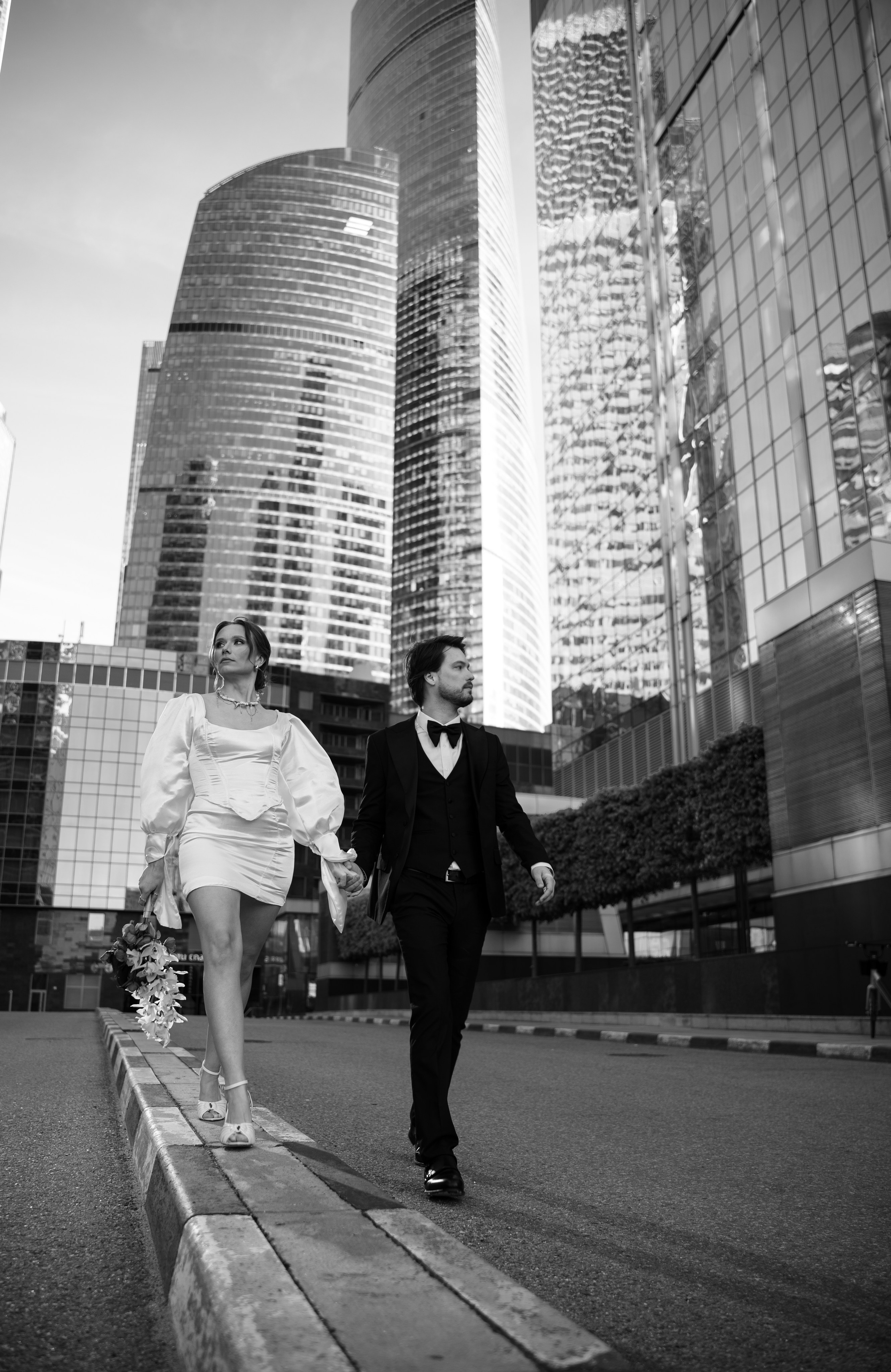 Wedding. Журавлёва Елена