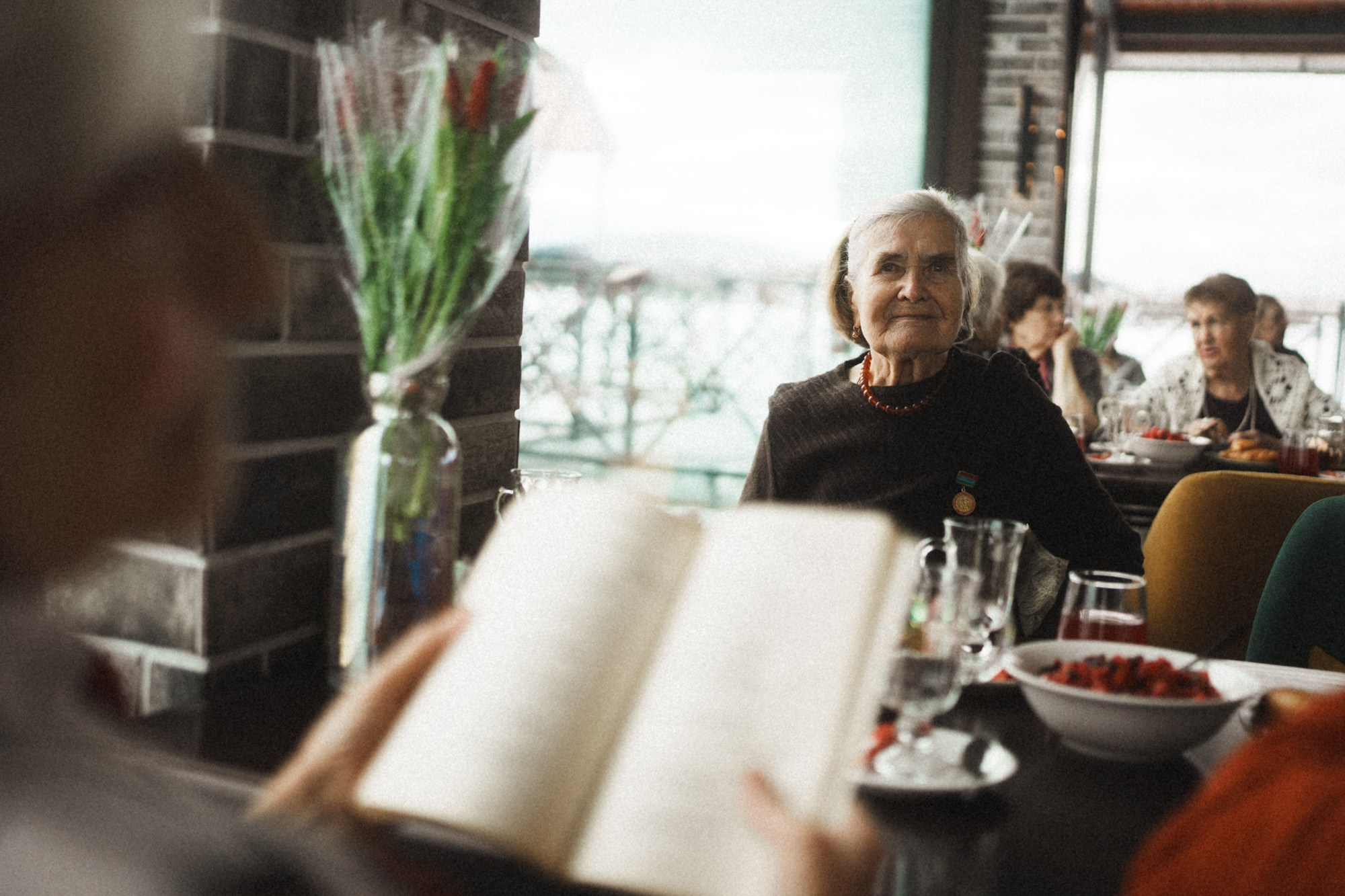 Ветераны. Карелия, Сортавала. Zekons. Фото, видео, нейросети