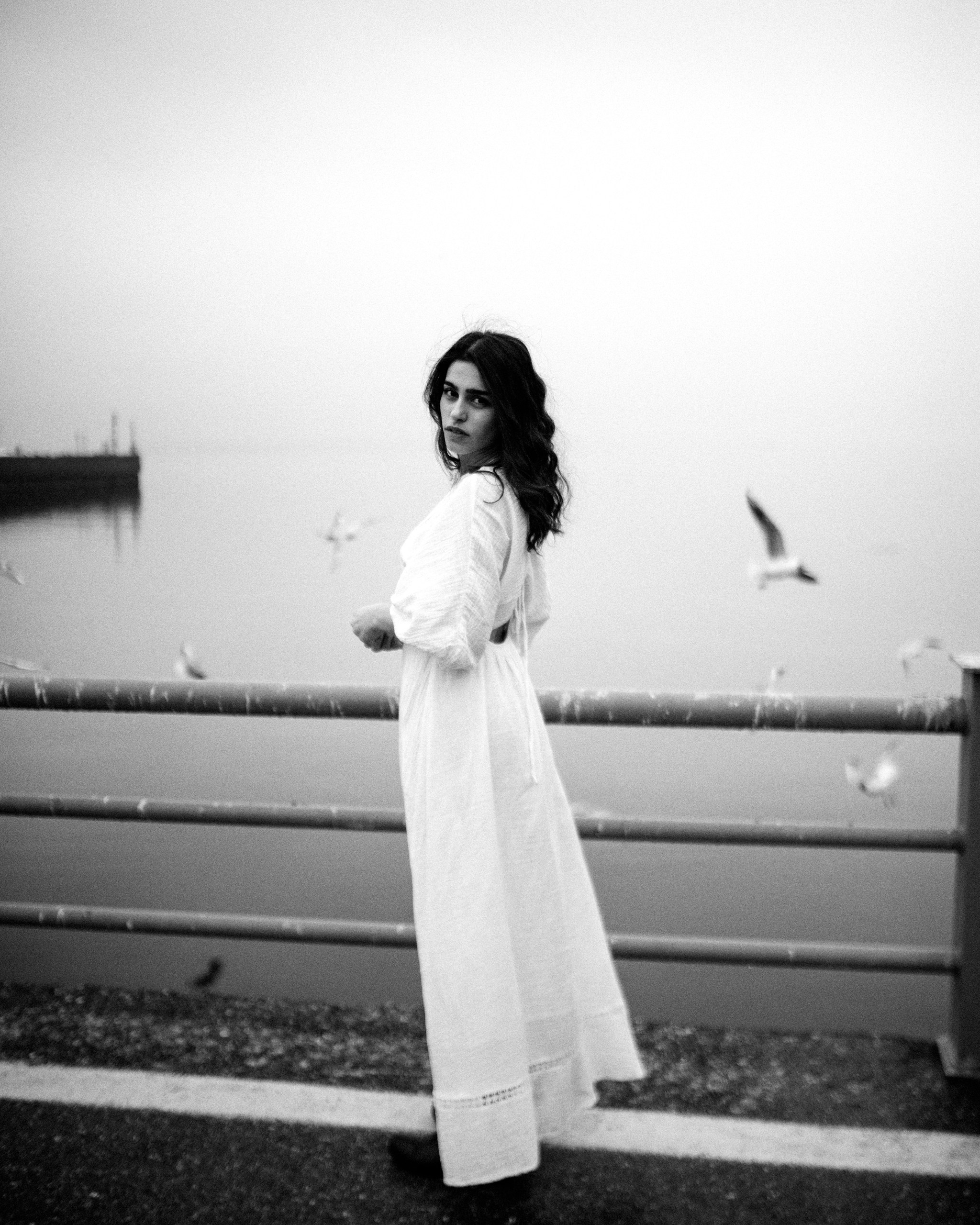 MEHIN. Фотограф города Уральск Ольга Василец