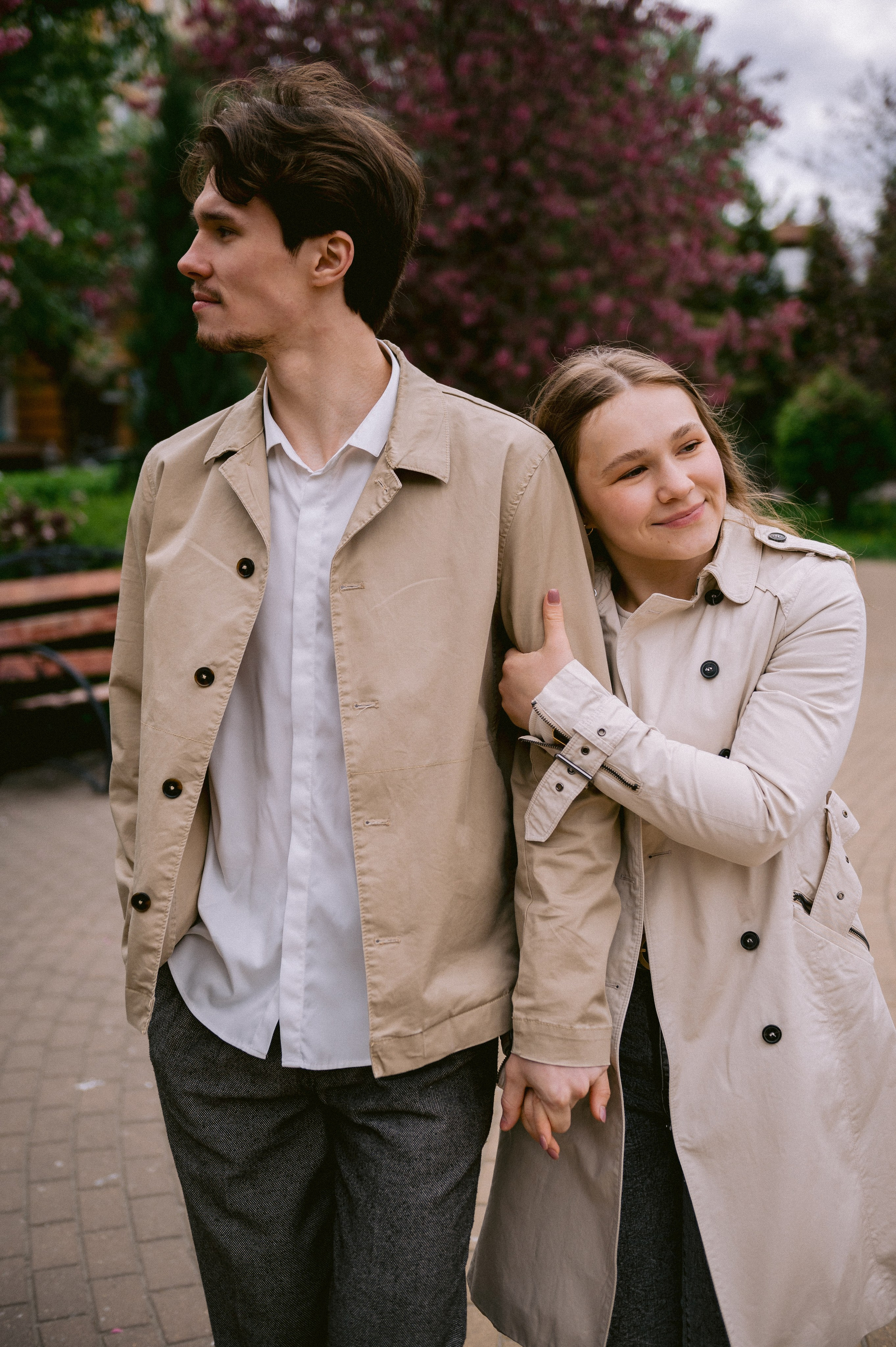 А&А. Фотограф Рязань. Дарья Дмитриева