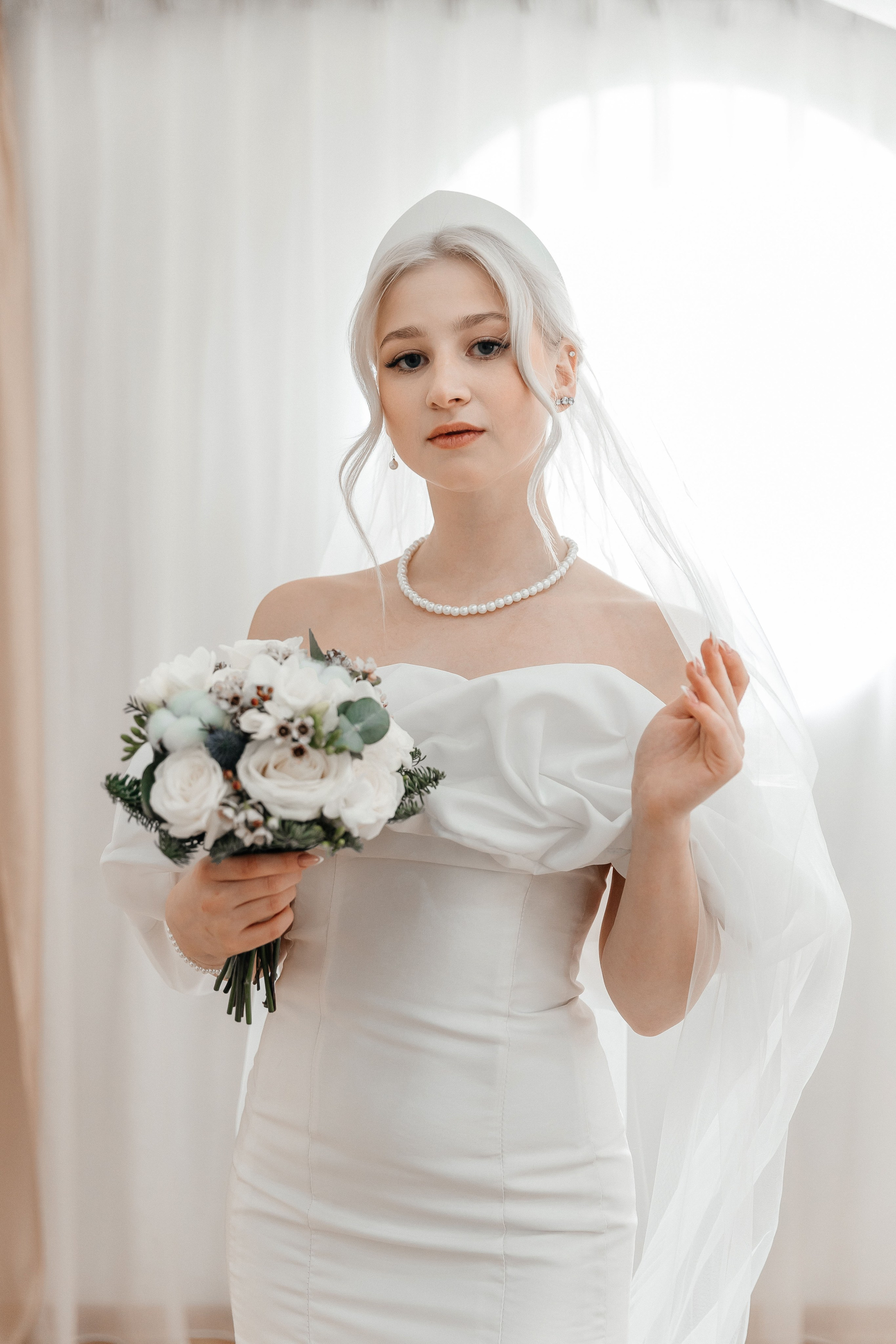 Сергей и Нина. Свадебный фотограф в Ростове-наДону Марина Дымарчук