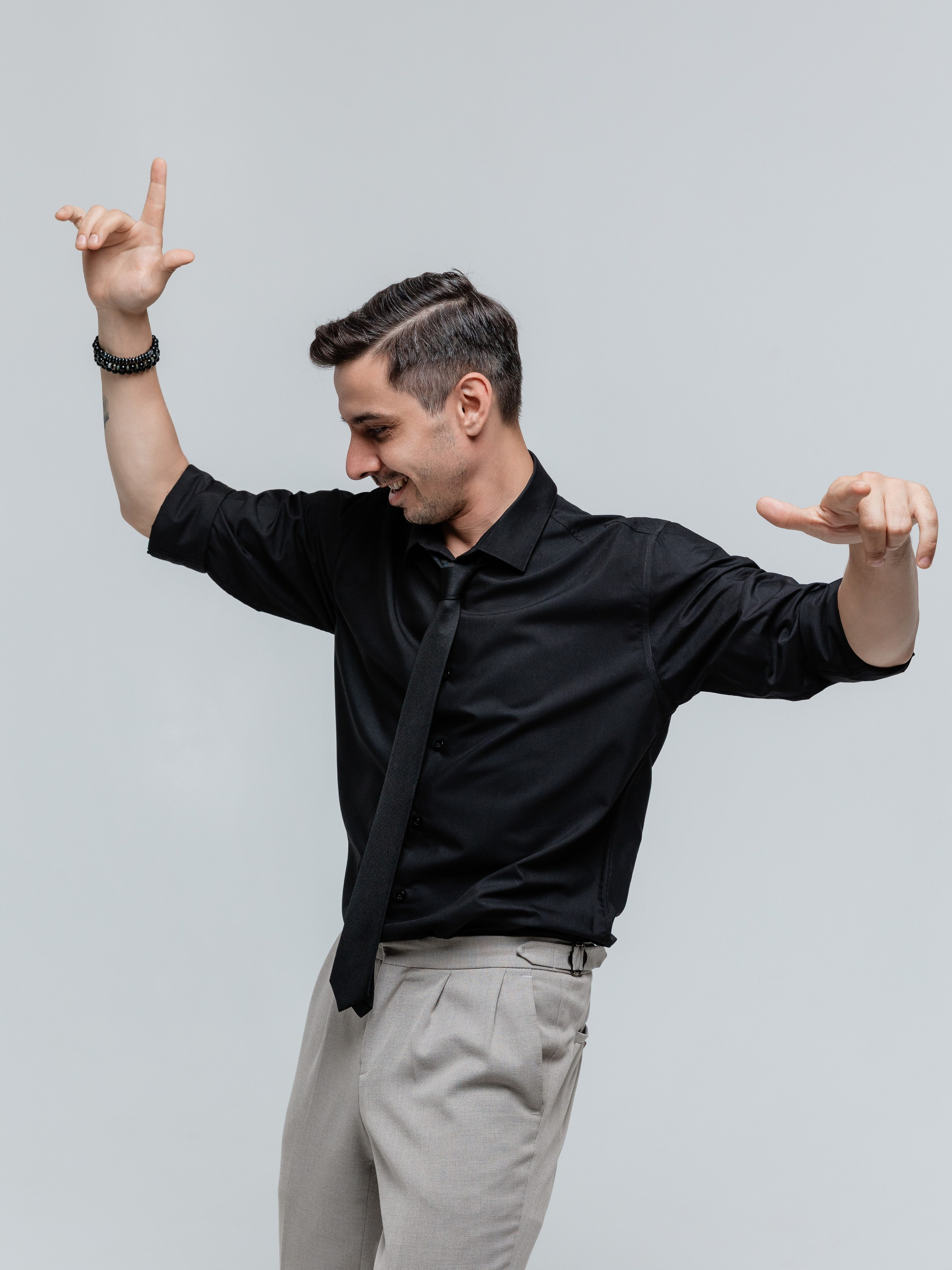 Индивидуальная фотосессия в Ростове-на-Дону Портрет и семейная фотосъёмка. Фотограф в Ростове-на-Дону — Евгений Красильников