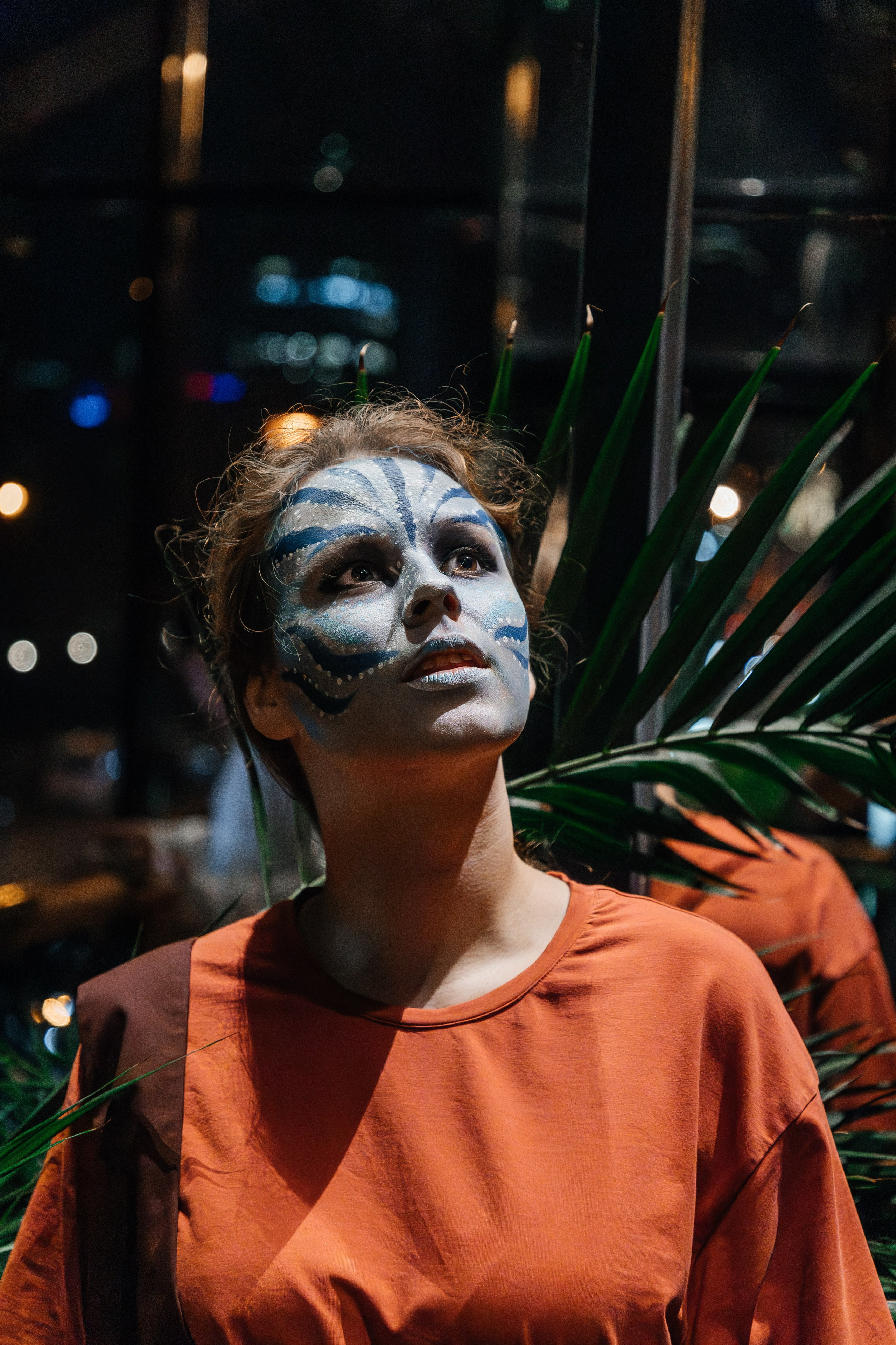 Halloween. Семейный, репортажный, детский фотограф Комсомольск-на-Амуре