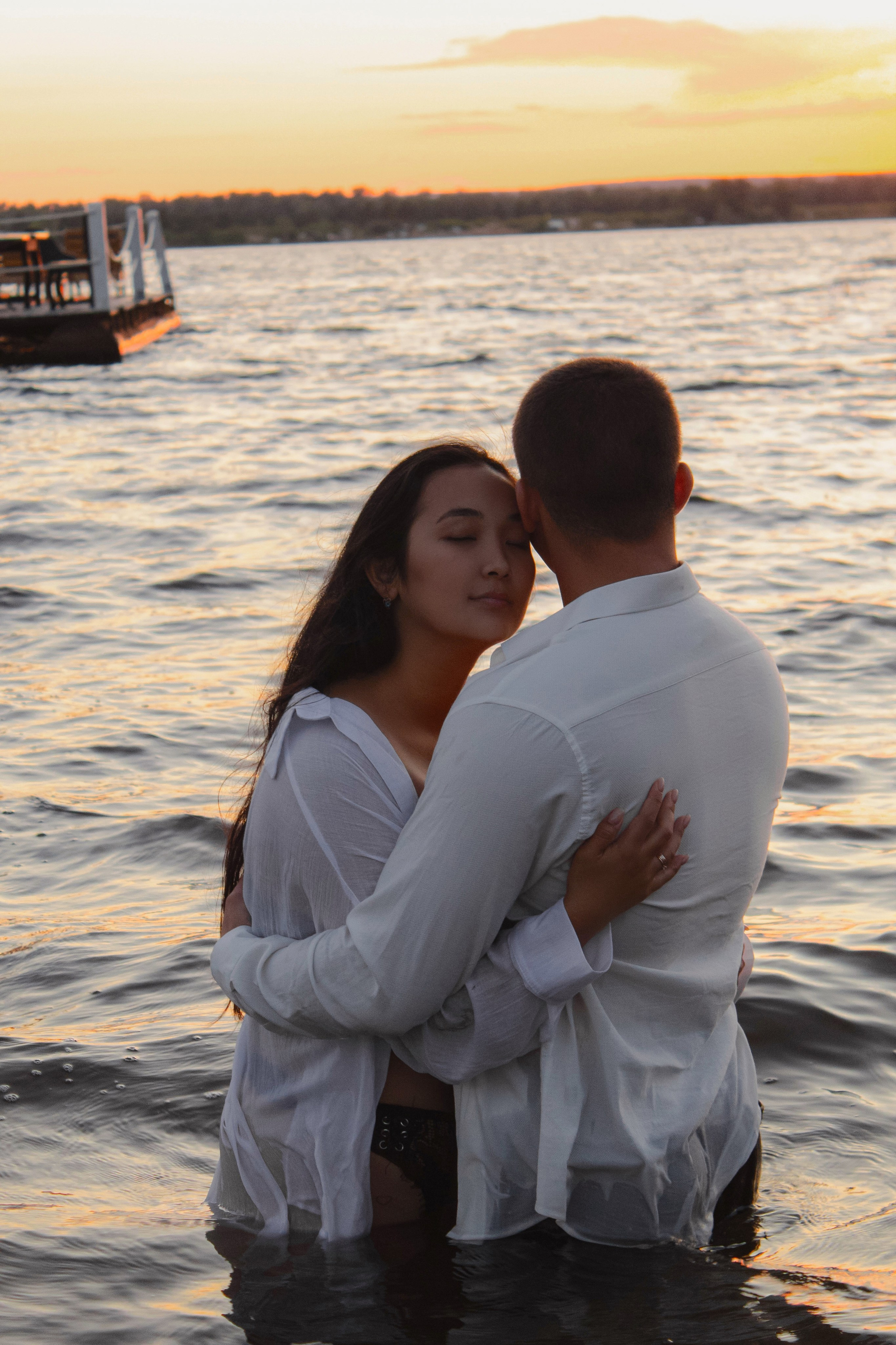 Алина и Тимур. Фотограф в городе Самара. Алёна Пинчук