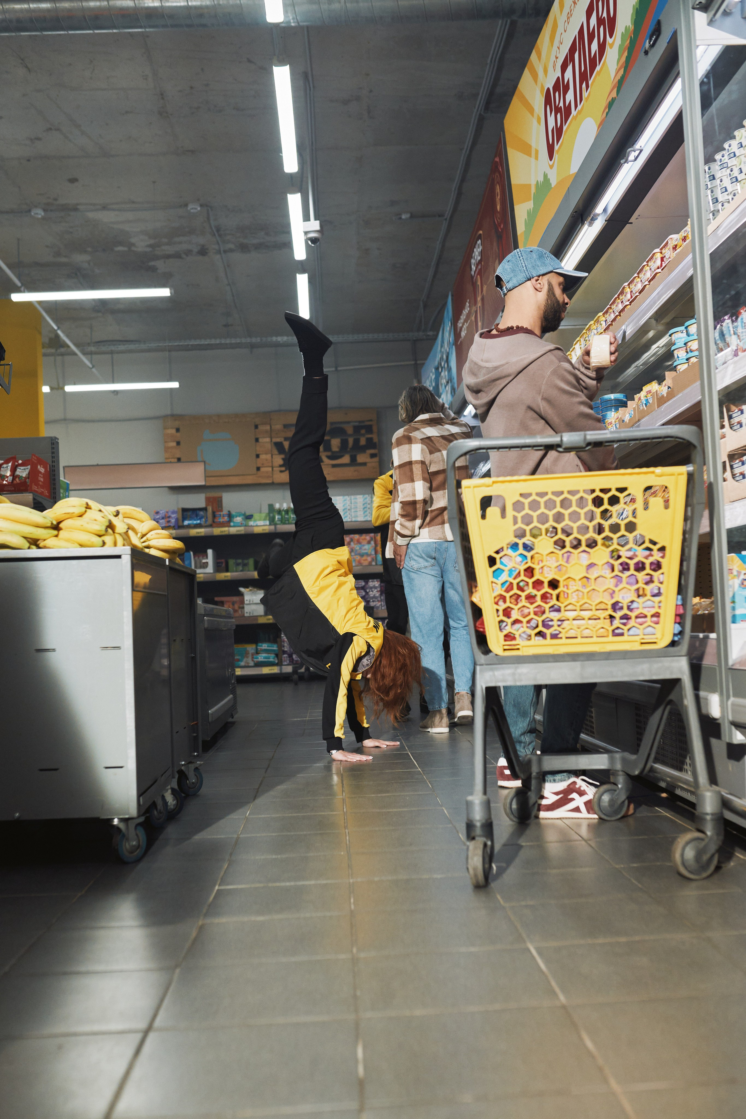 Чижик. Евгений Бреча. Коммерческий и бэкстейдж фотограф в Москве
