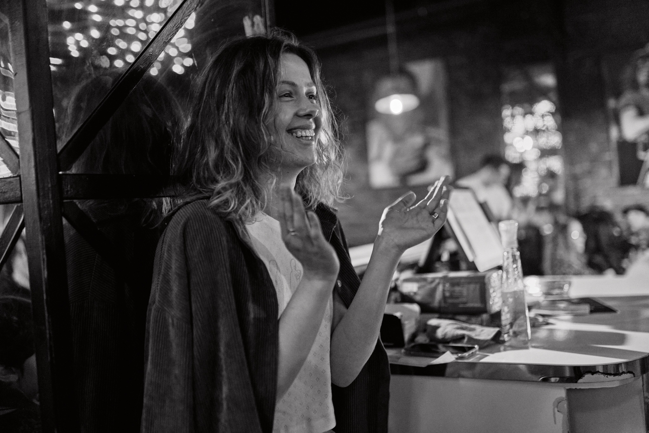 Отчетные концерты школы вокала. Евгений Бреча. Коммерческий и бэкстейдж фотограф в Москве