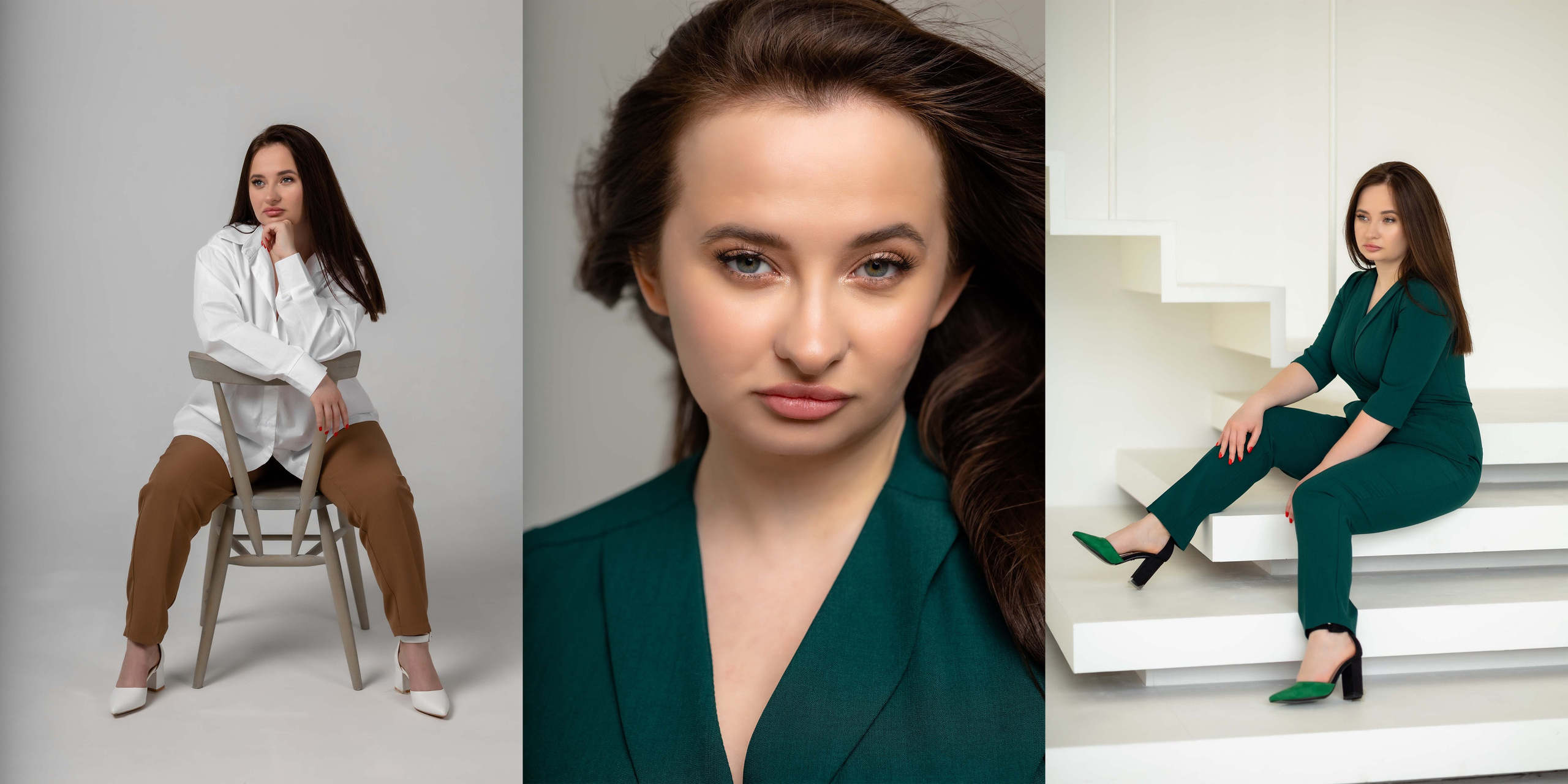 Фотограф в Челябинске Андрей Гудз