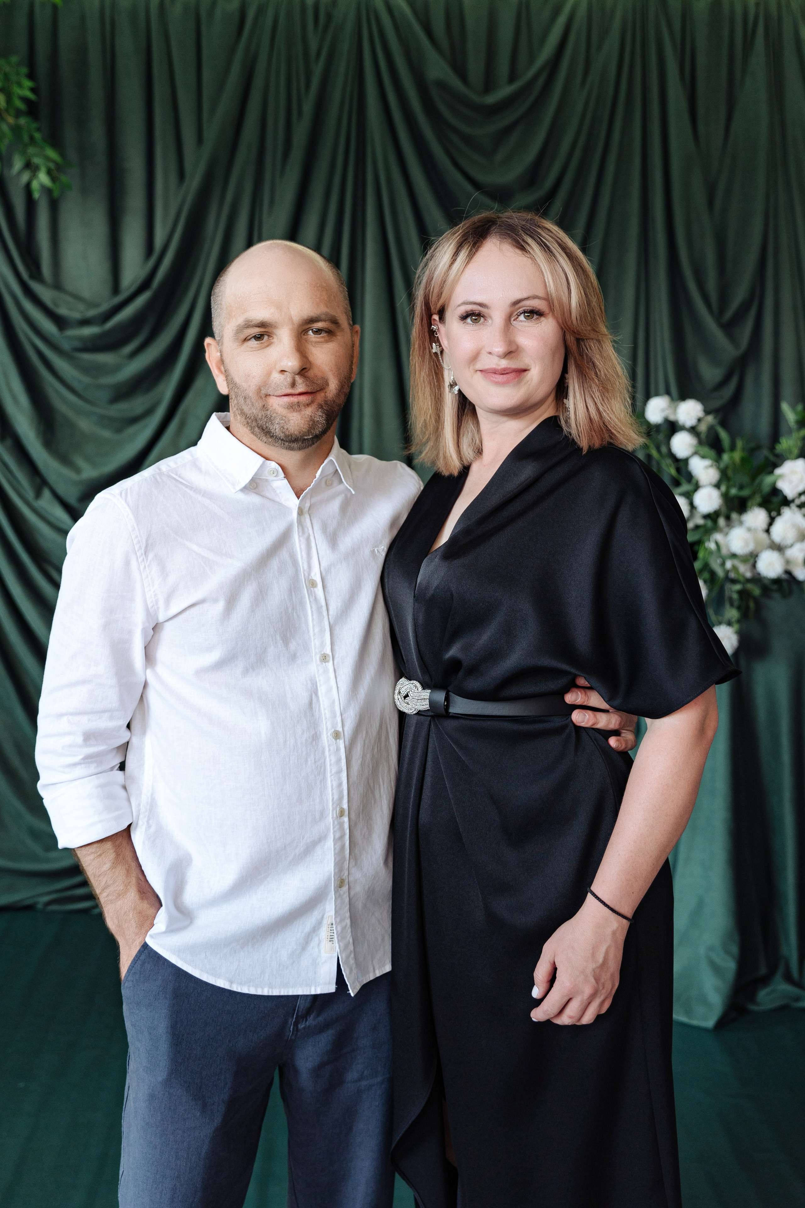 V & P. Фотограф Дзюба Марина. Свадебный фотограф