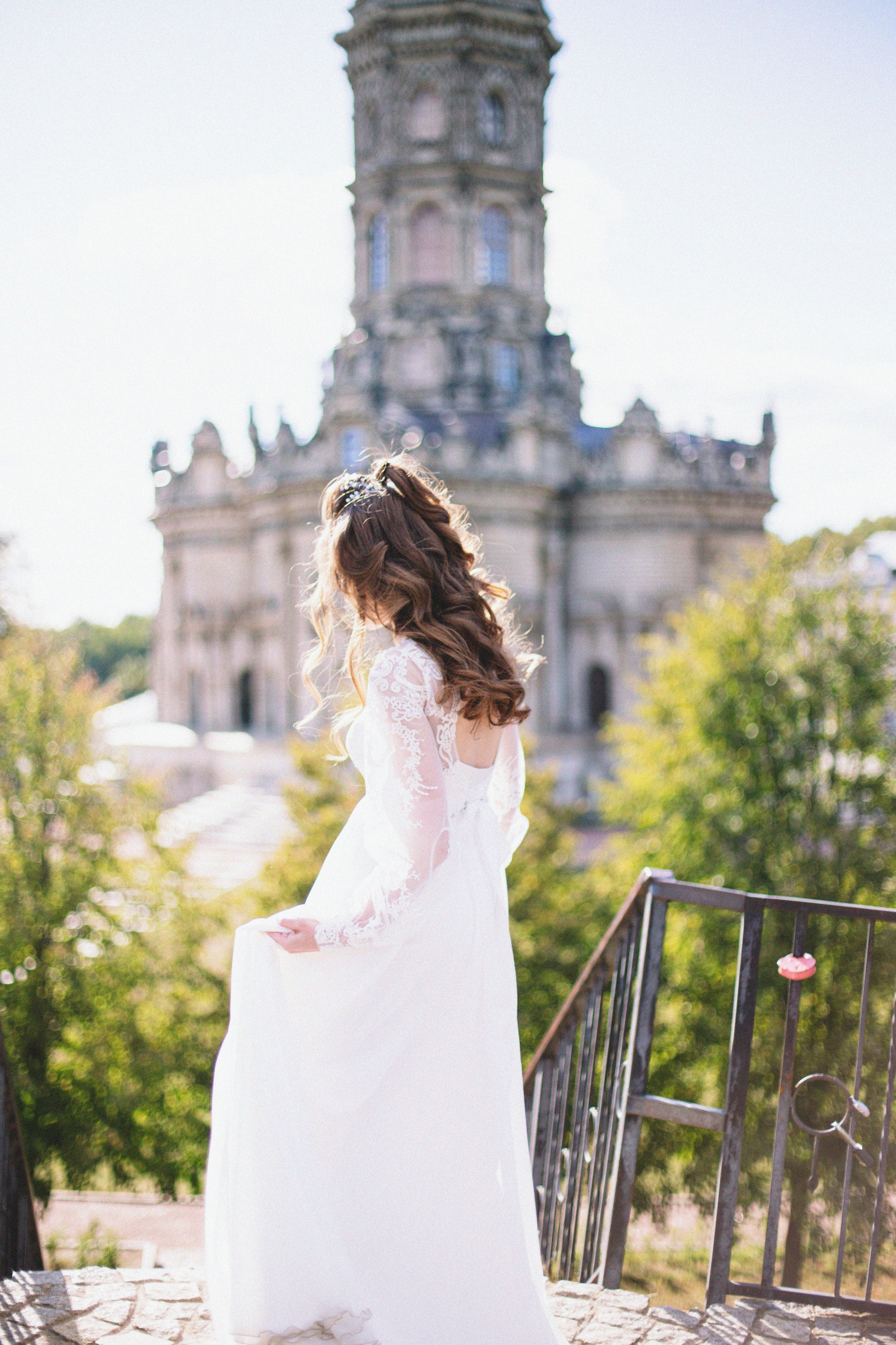 Владимир и Екатерина. Портретный и свадебный фотограф Даня Похватова