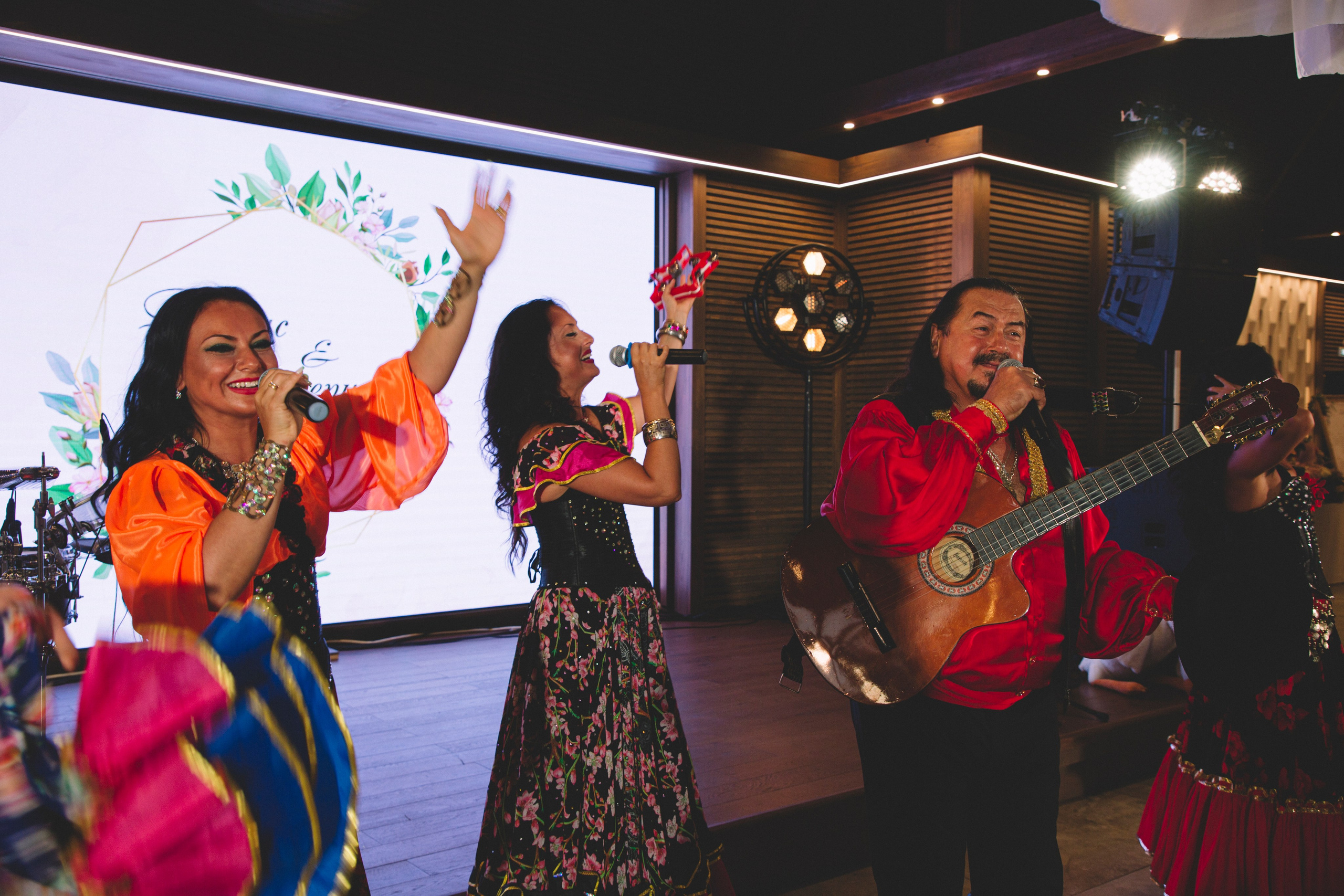 Денис и Екатерина. Портретный и свадебный фотограф Даня Похватова