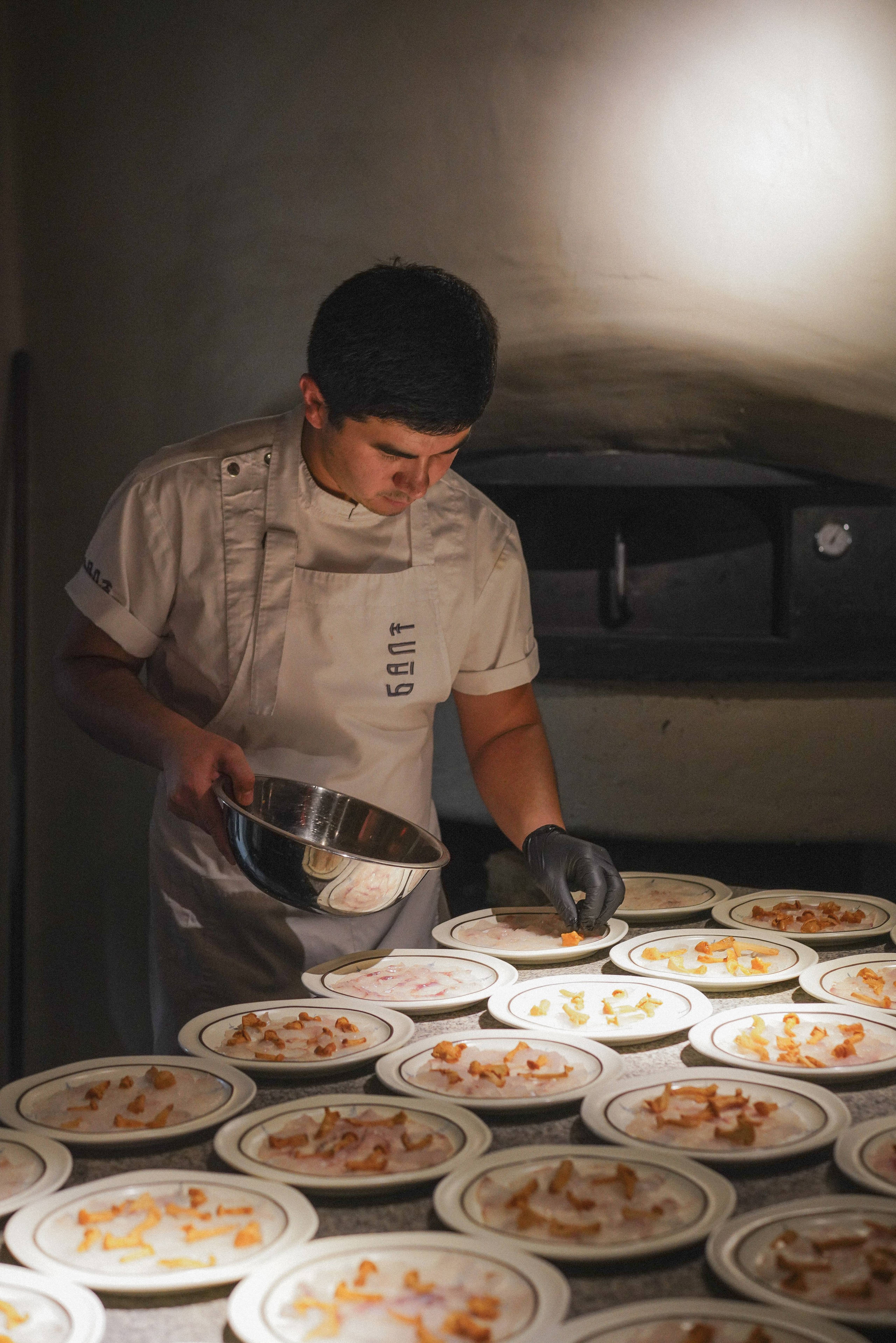 Гастроужин в «БАЛТ» 2023 г. Контент-фотограф Калининград АНАСТАСИЯ ТКАЧЕВА