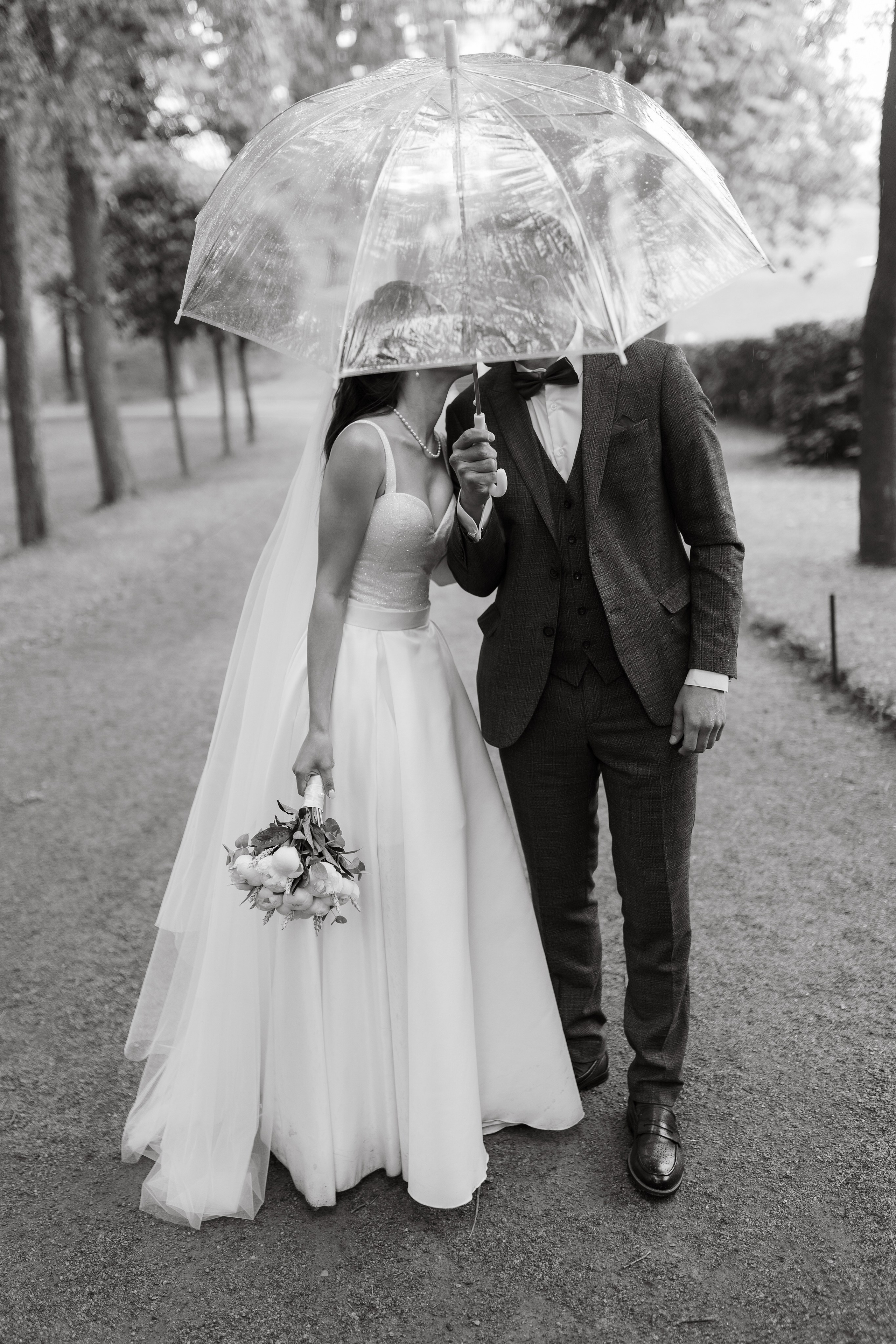 Anna&Alexey. Фотограф Александра Просекова