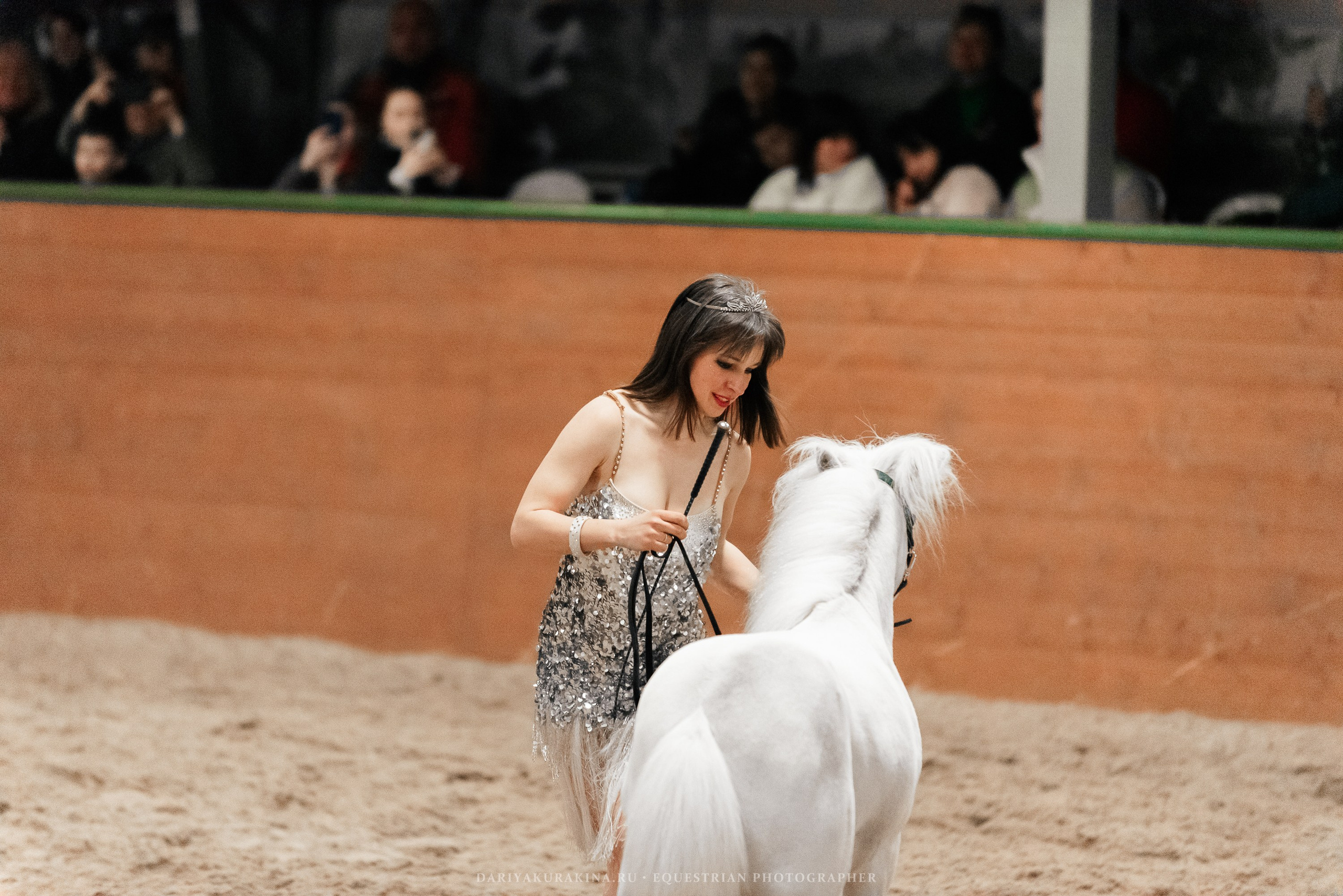 Конное представление «Дыхание Звёзд». Конный фотограф Куракина Дарья • Фотосессии с лошадьми