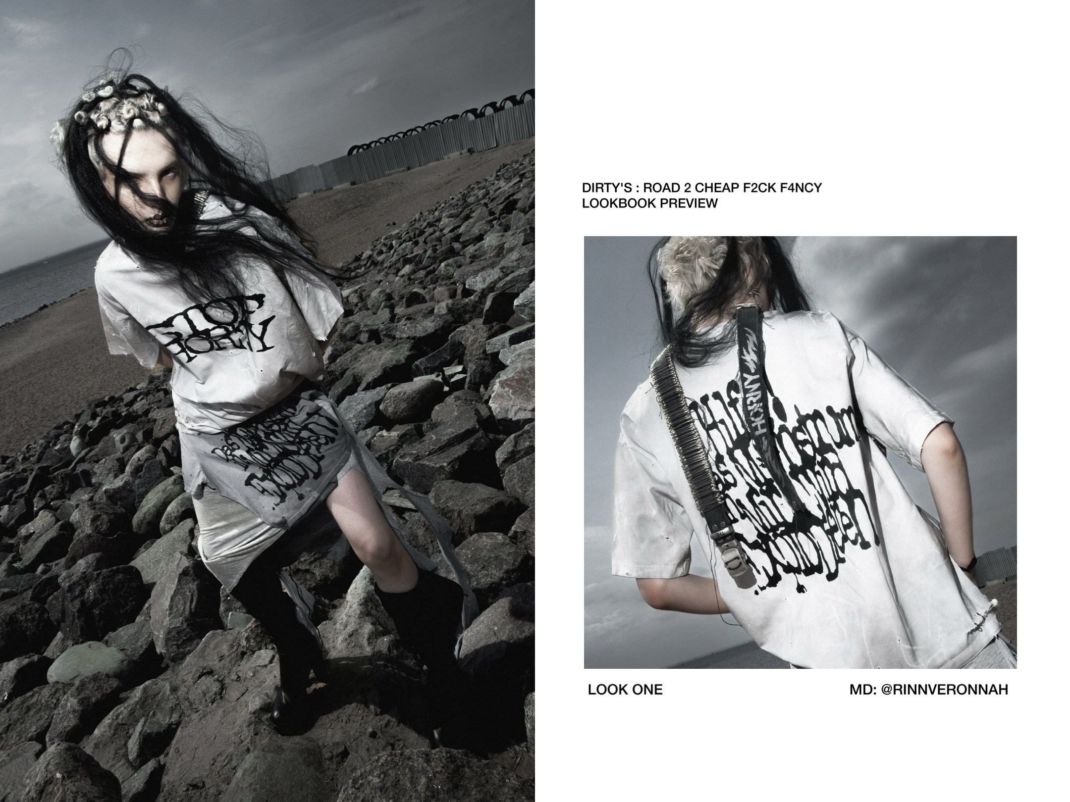 Портретный и fashion-фотограф в Санкт-Петербурге Олеся Поле