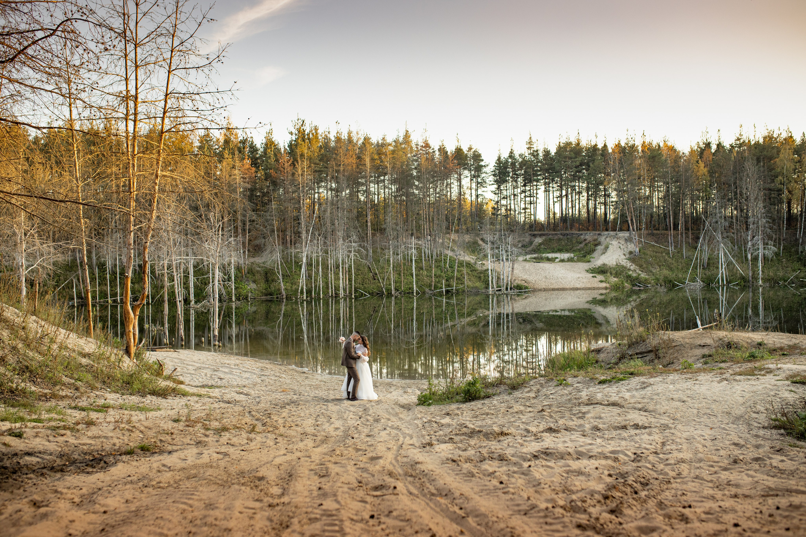 Фотограф на свадьбу в Железнодорожном и Балашихе. Фотограф в Железнодорожном и Балашихе