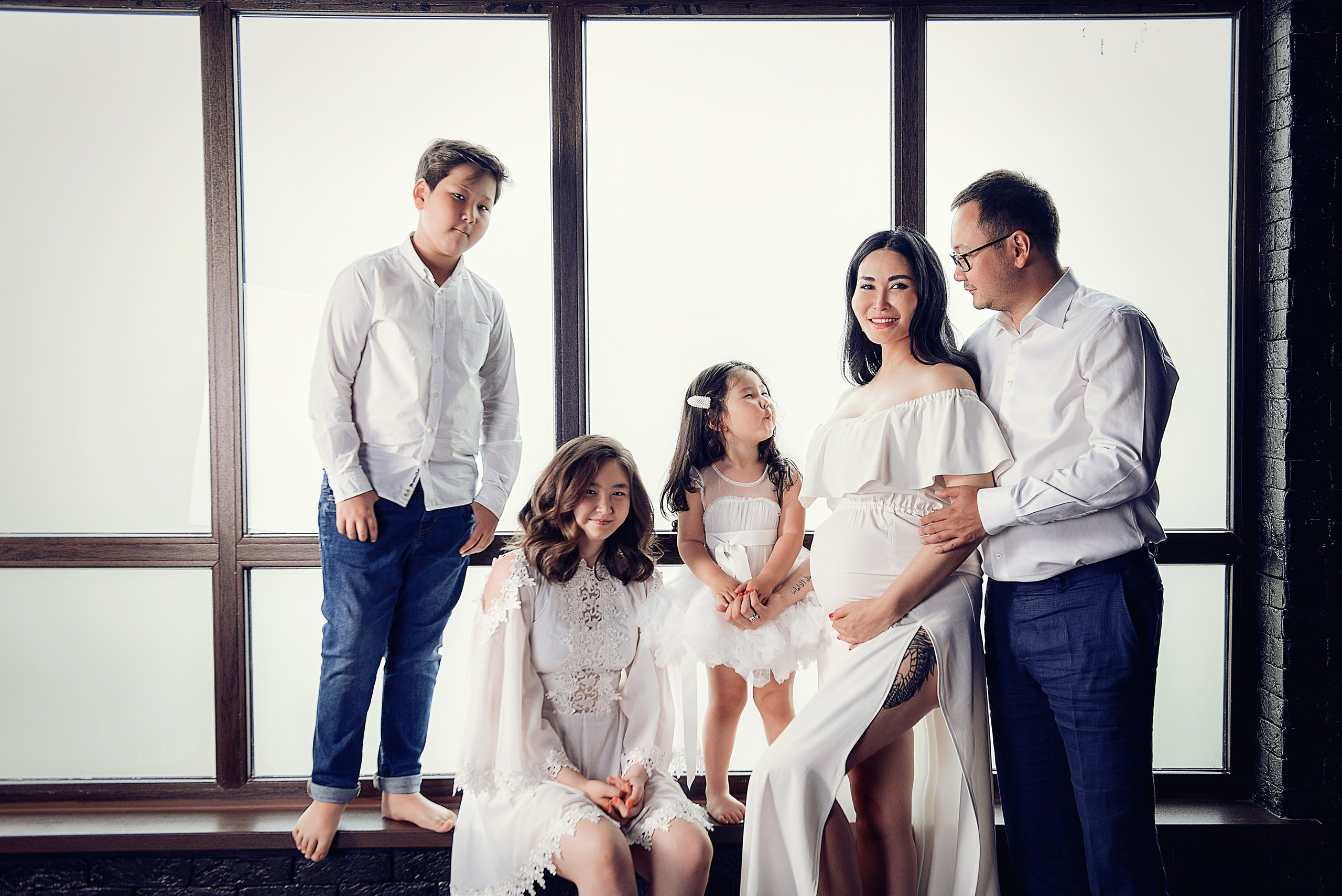 Дана 2019. Семейный фотограф, женский фототерапевт