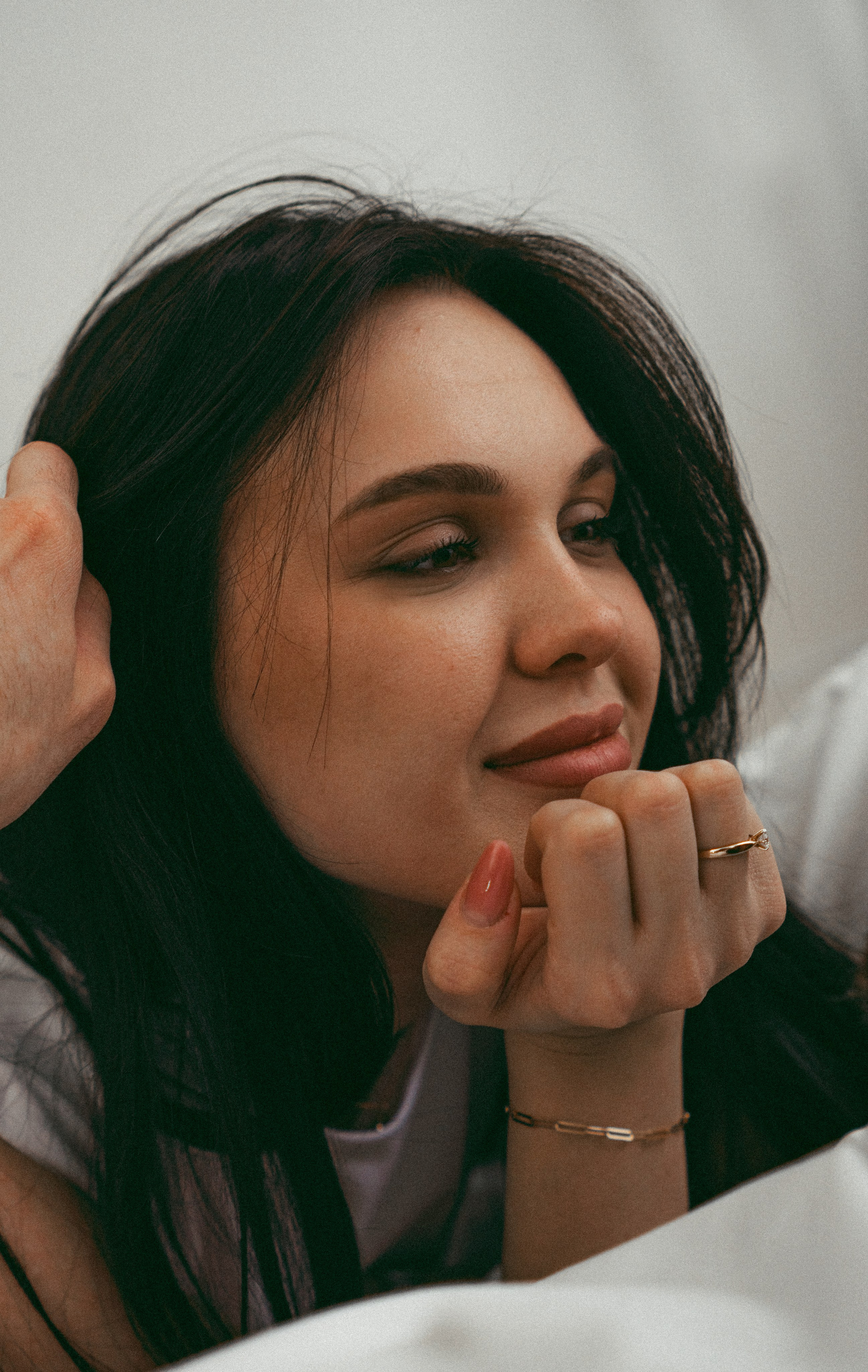 Пётр и Елизавета