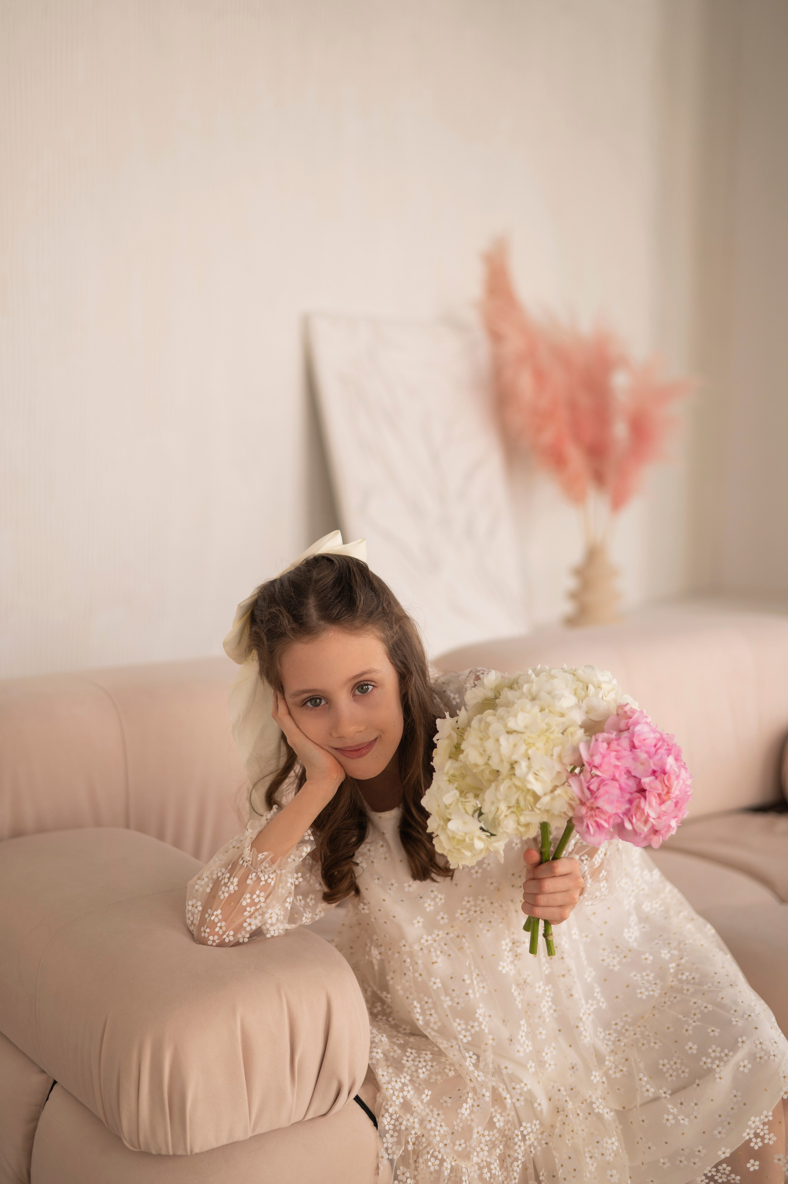 Иржина. Фотограф Рузанна Ганн