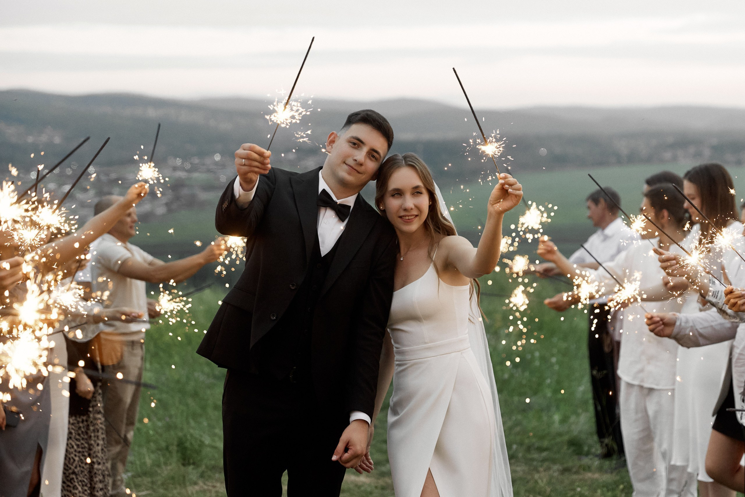 Посмотреть серию. Свадебный и семейный фотограф в Красноярске Тряпчев Павел