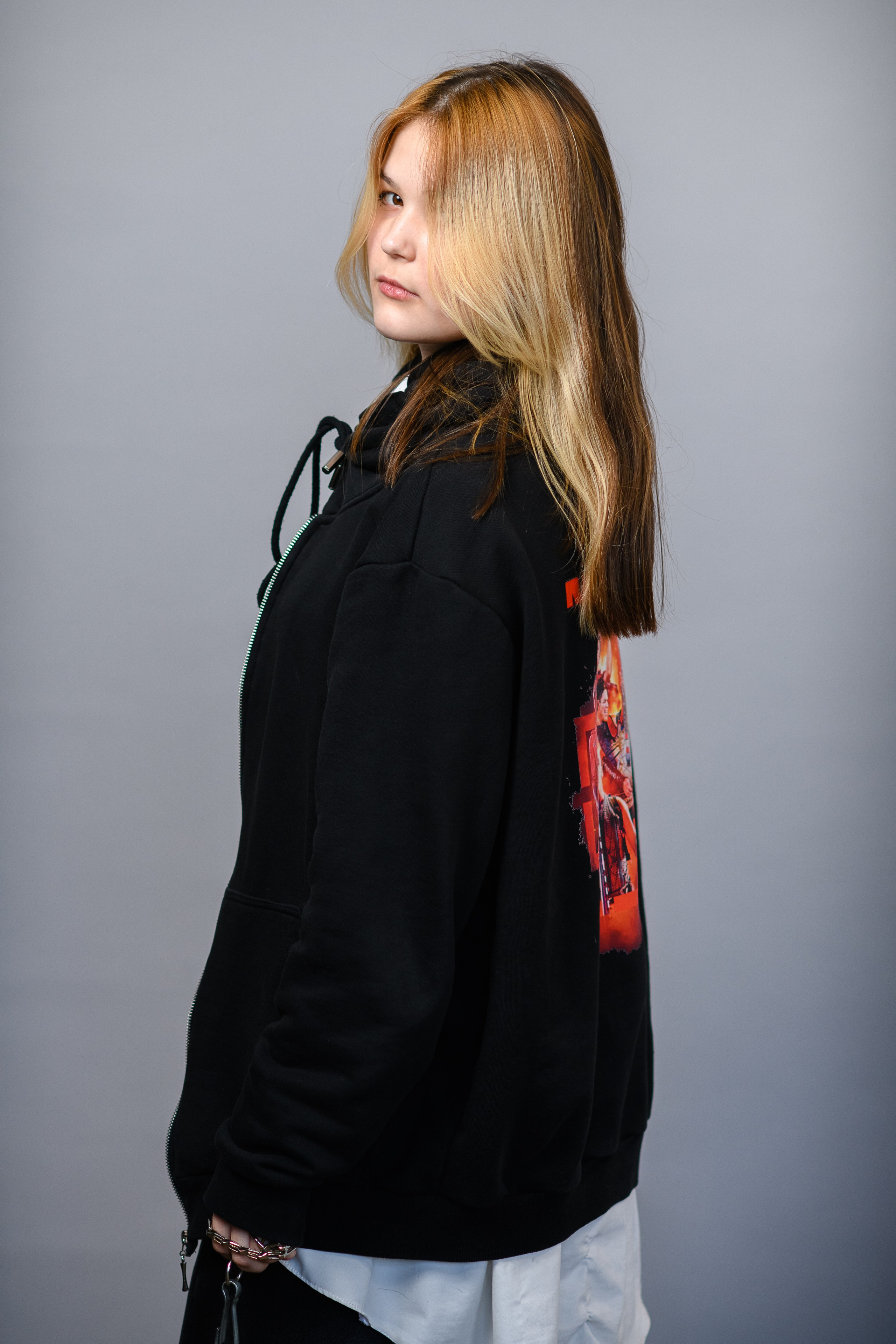 С акцентом. Фотограф Ирина Сахарчук Выпускные альбомы для детского сада и школы