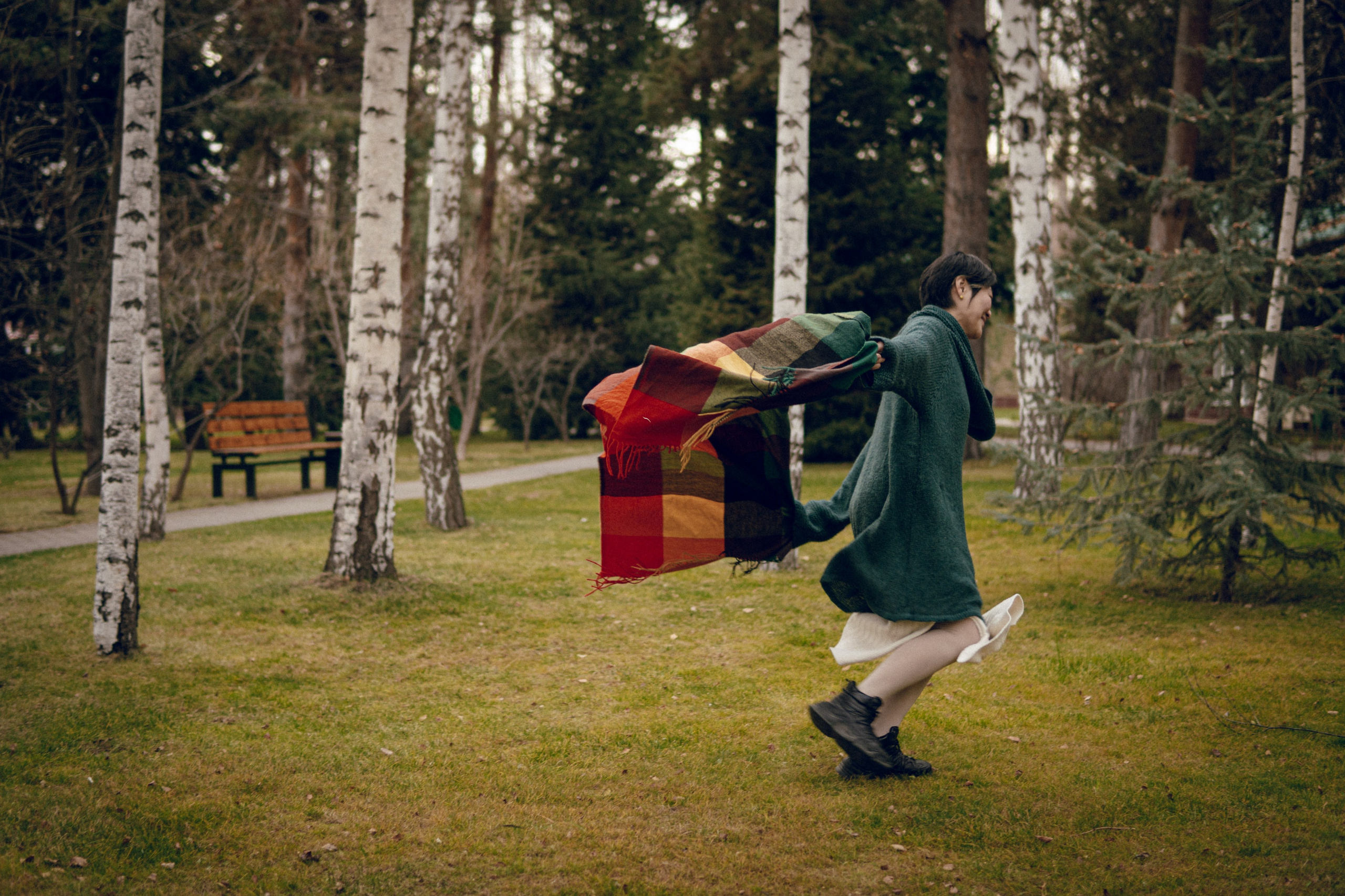 Tali. Natalya Bondareva Photographу