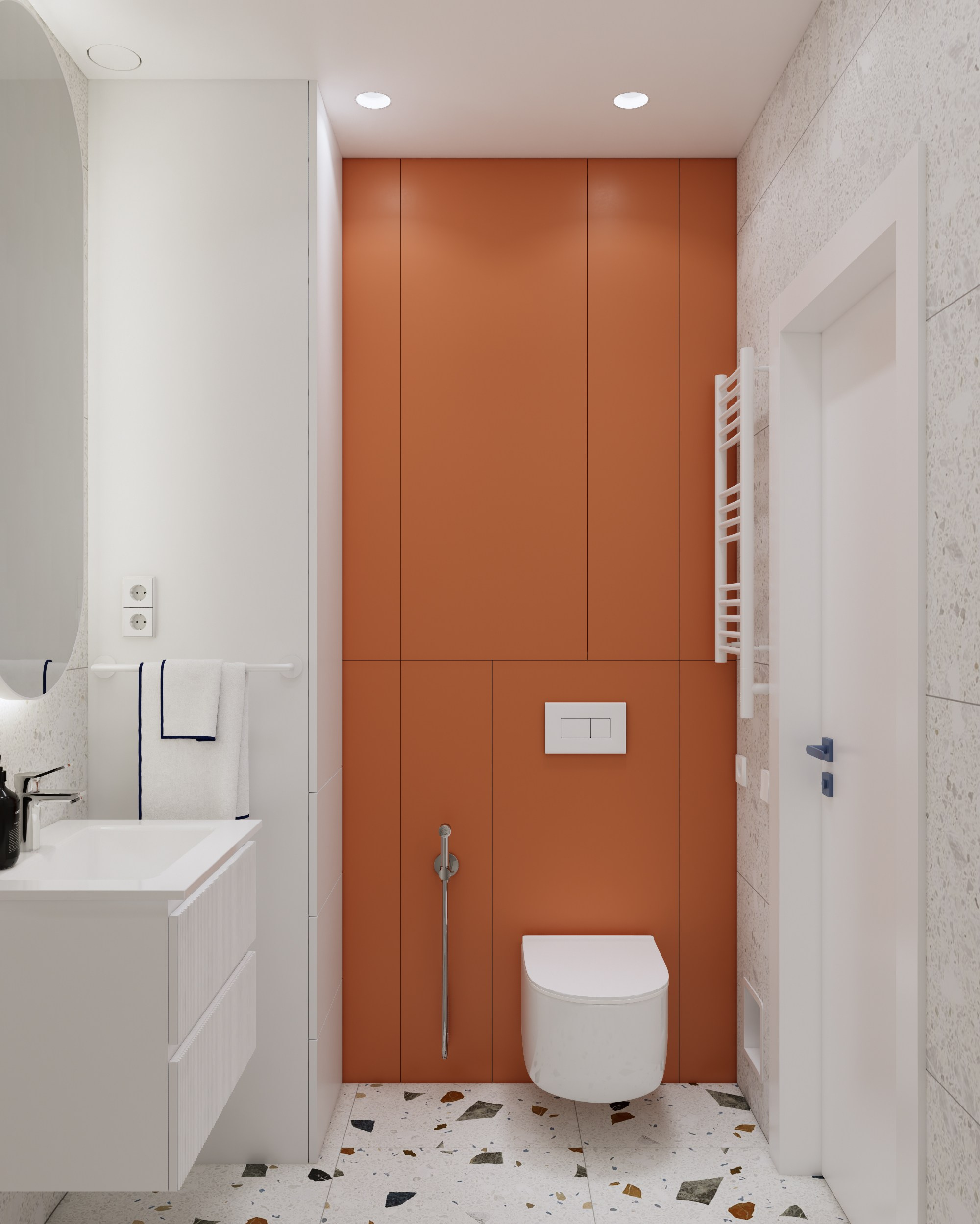 ЧЕРНАЯ РЕЧКА. DESIGNER ZDES