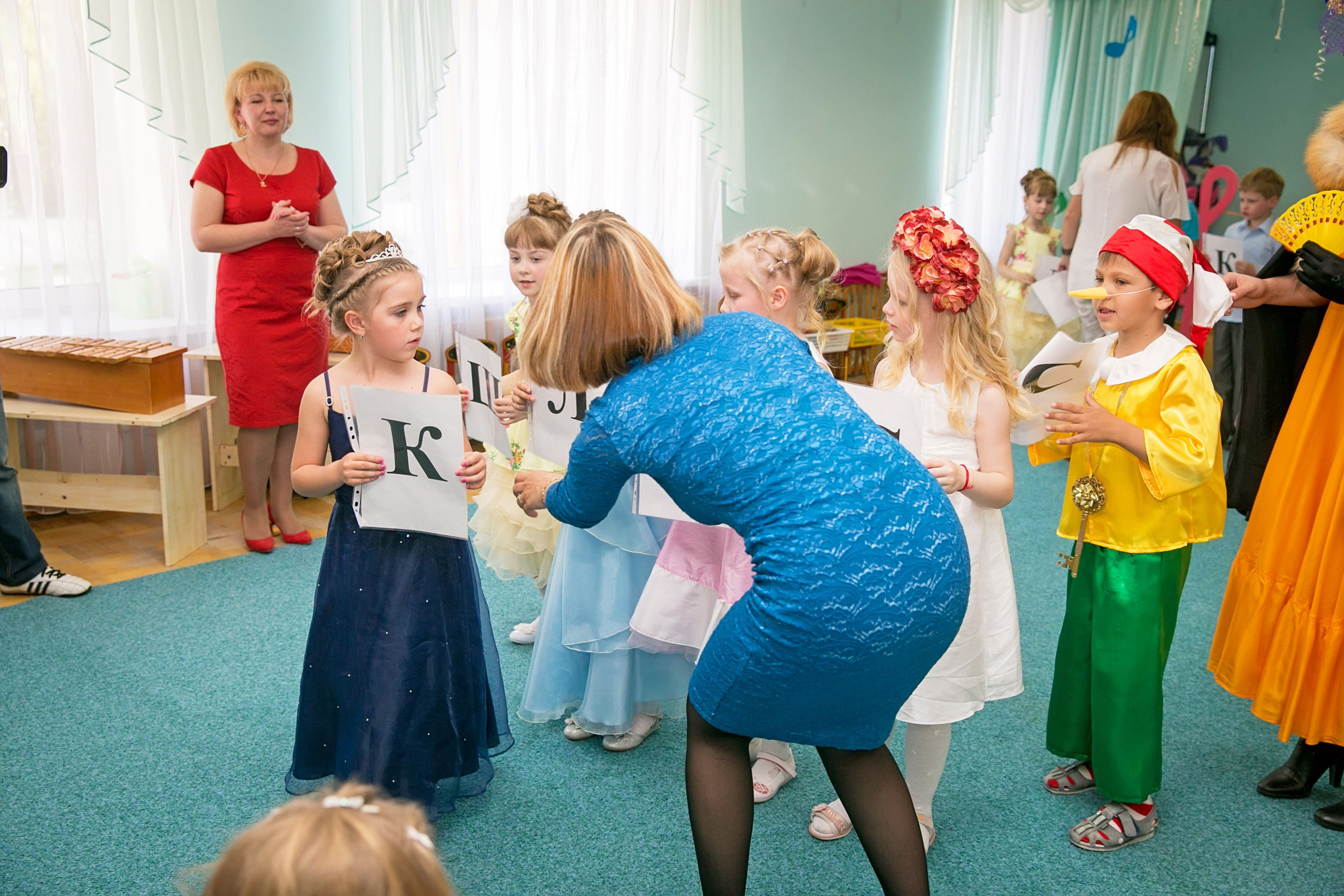 Выпускной 466. Семейный и детский фотограф в Нижнем Новгороде