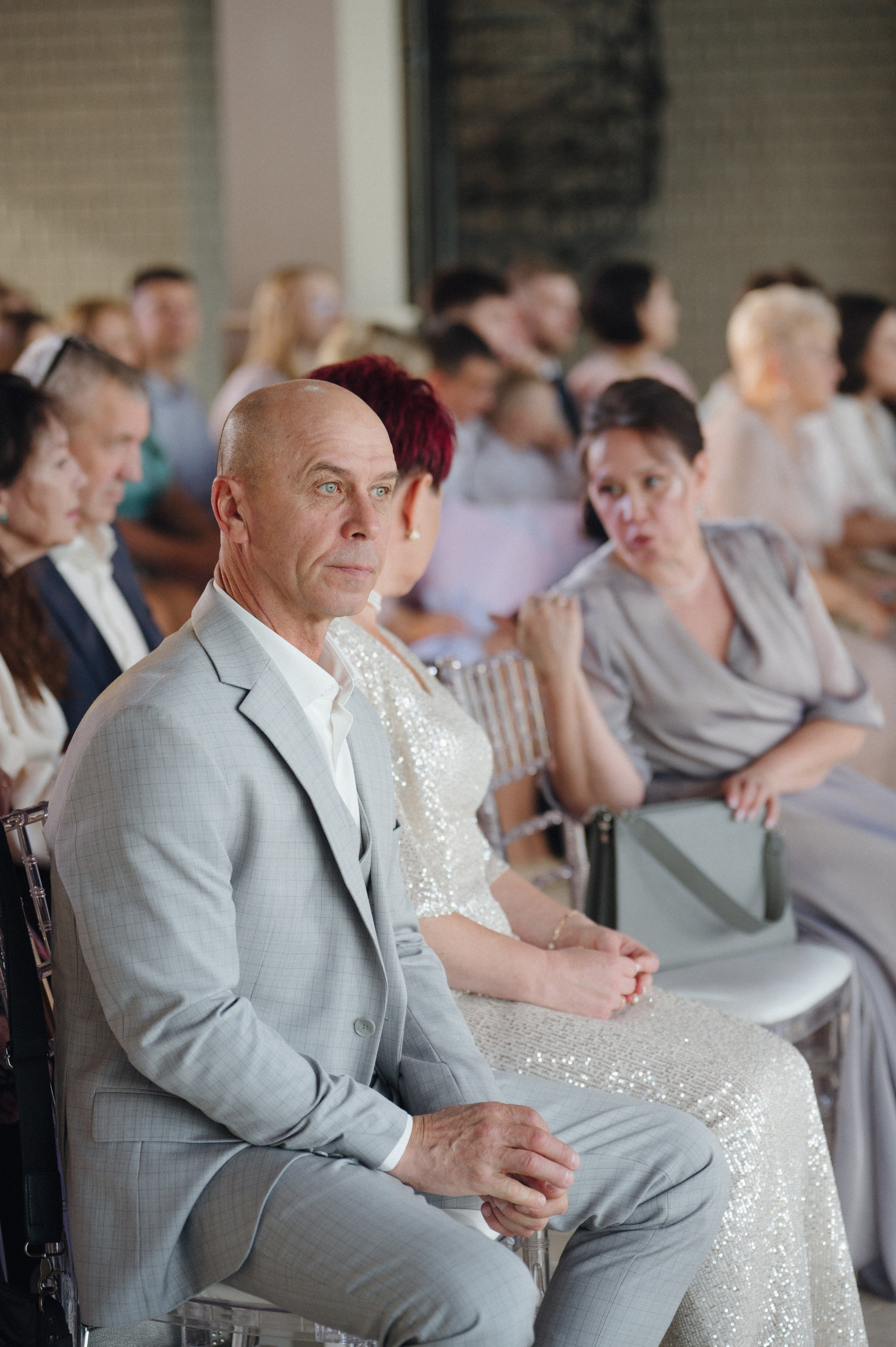 Елизавета и Роман. Репортажный и свадебный фотограф в Сургуте