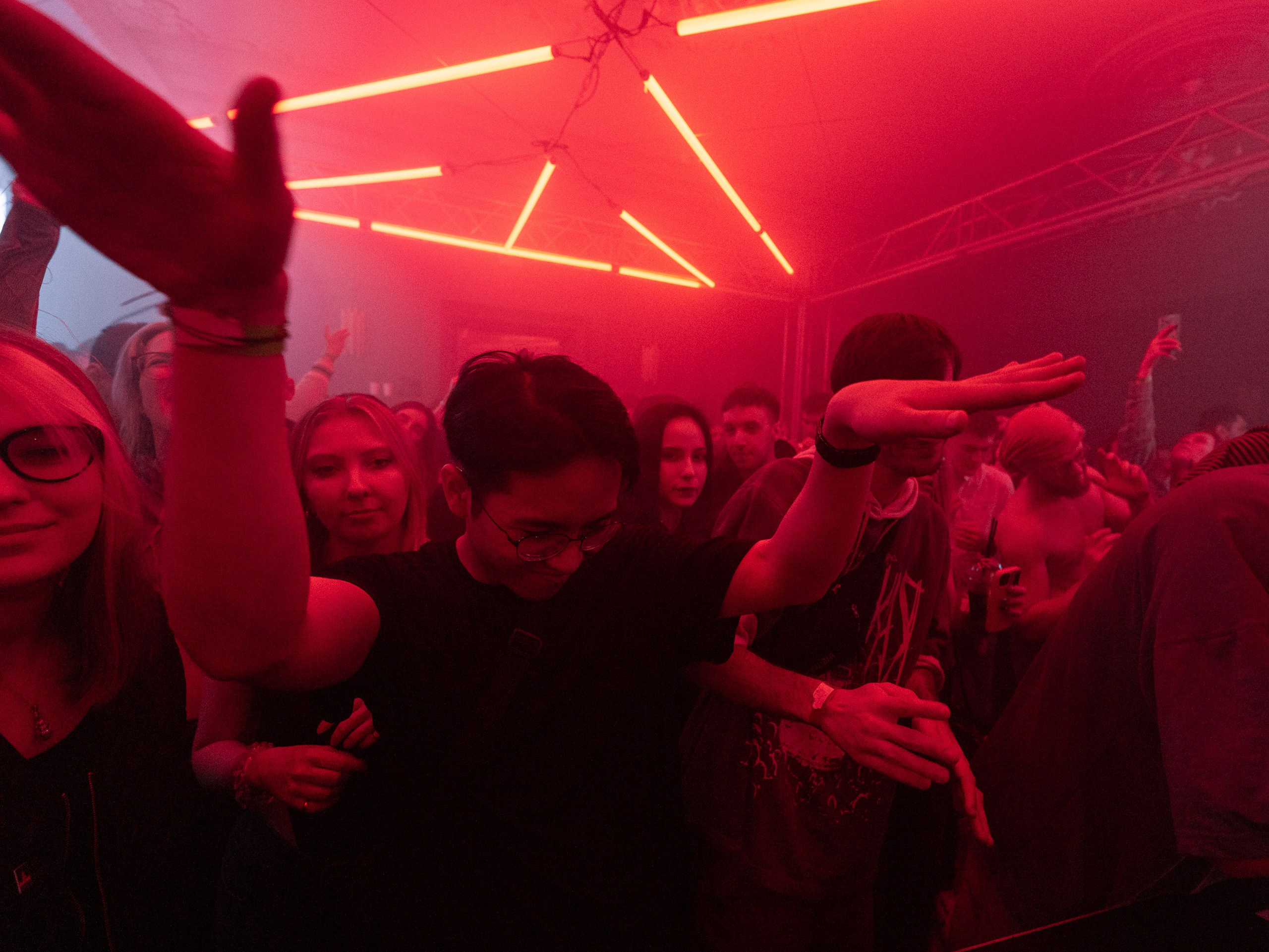 Metro Gorkovskaya Osobnyak 1857. Sunnyman