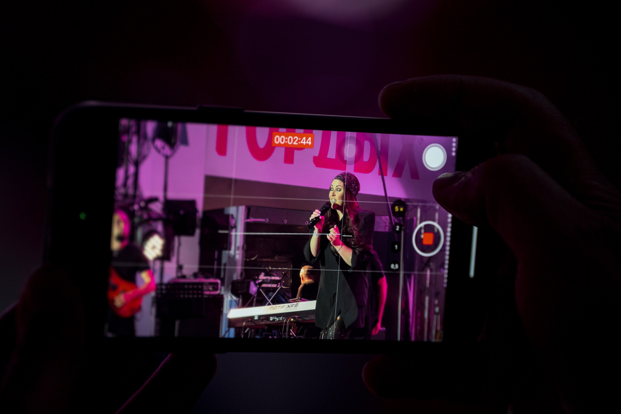 Музыка Гордых. Sunnyman