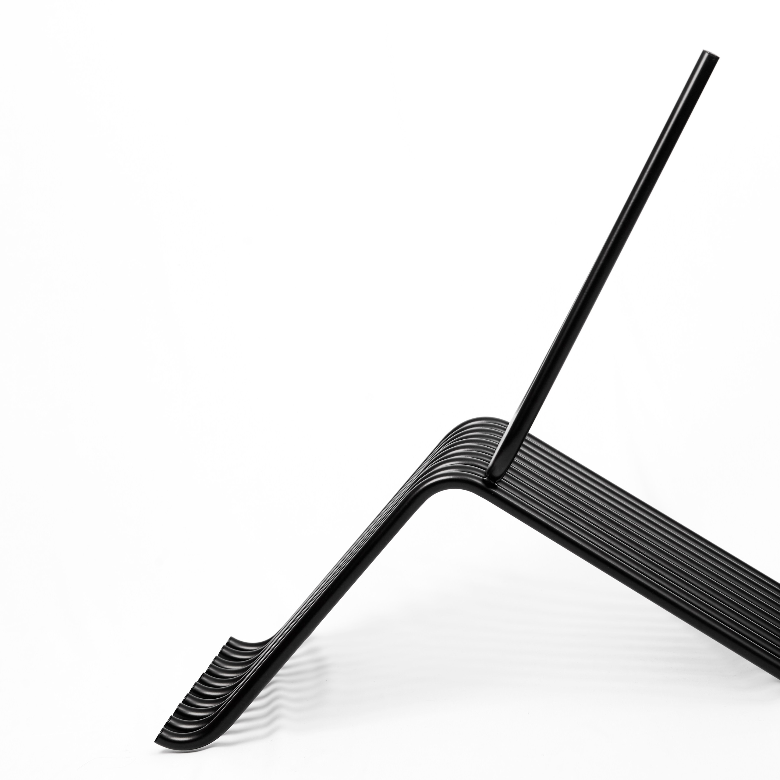 STOOL. SHONGIN SERGEI