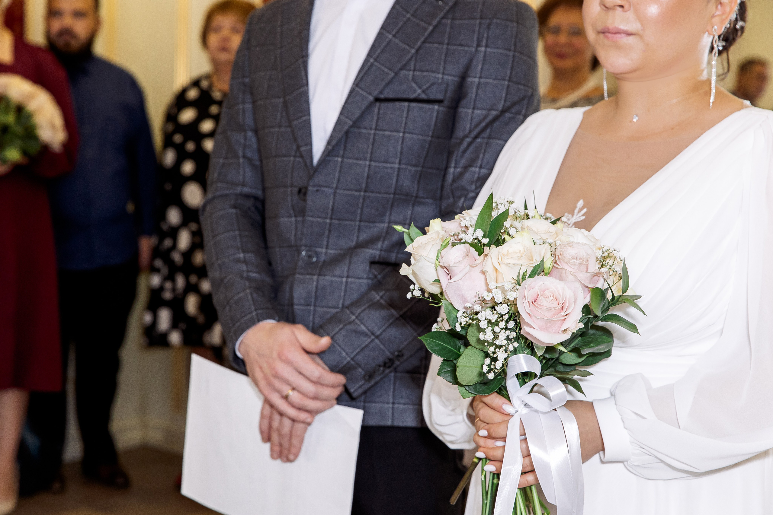 Станислав и Марина. Свадебный и семейный фотограф в Челябинске Юлия Ишимова